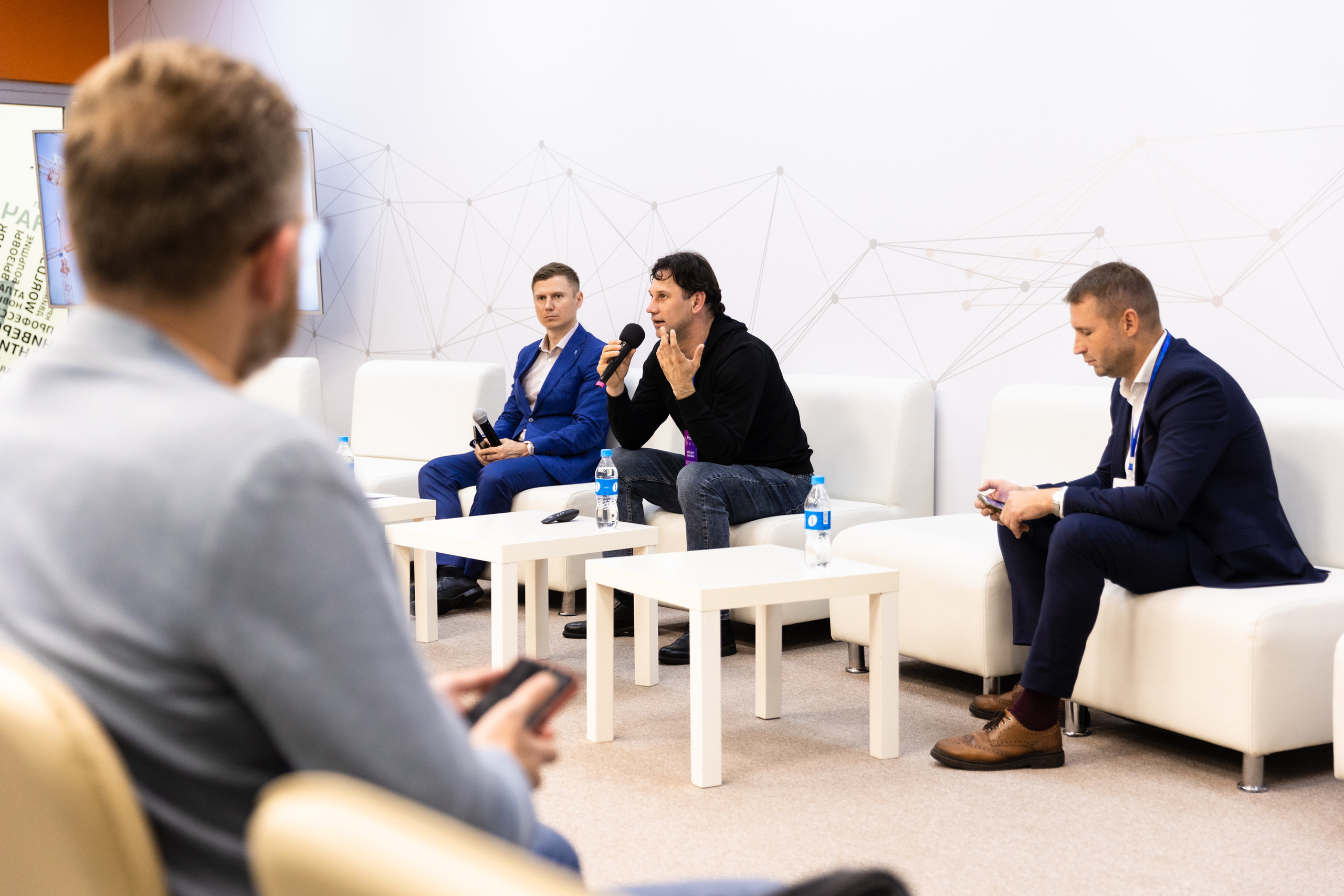 Russky MeetUp & Digital Region. Репортажный фотограф во Владивостоке