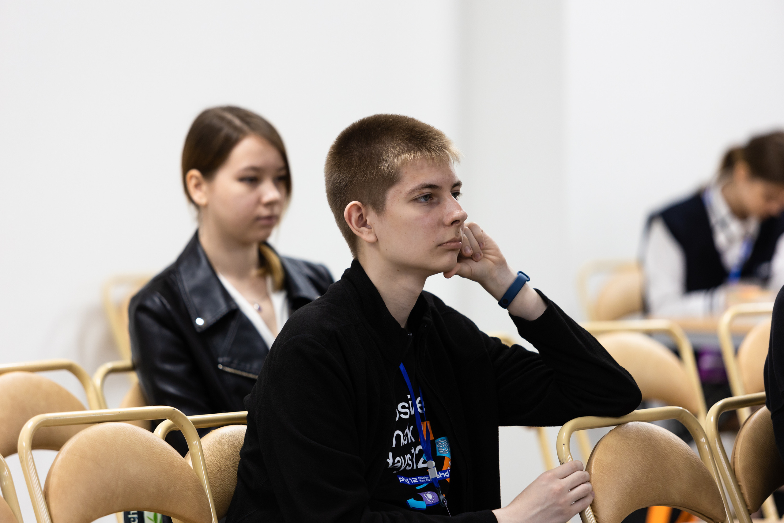 Russky MeetUp & Digital Region. Репортажный фотограф во Владивостоке