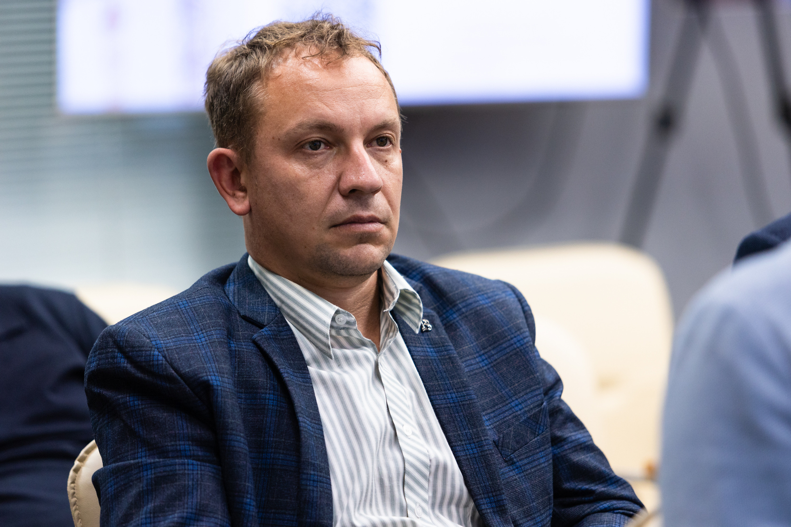 Russky MeetUp & Digital Region. Репортажный фотограф во Владивостоке