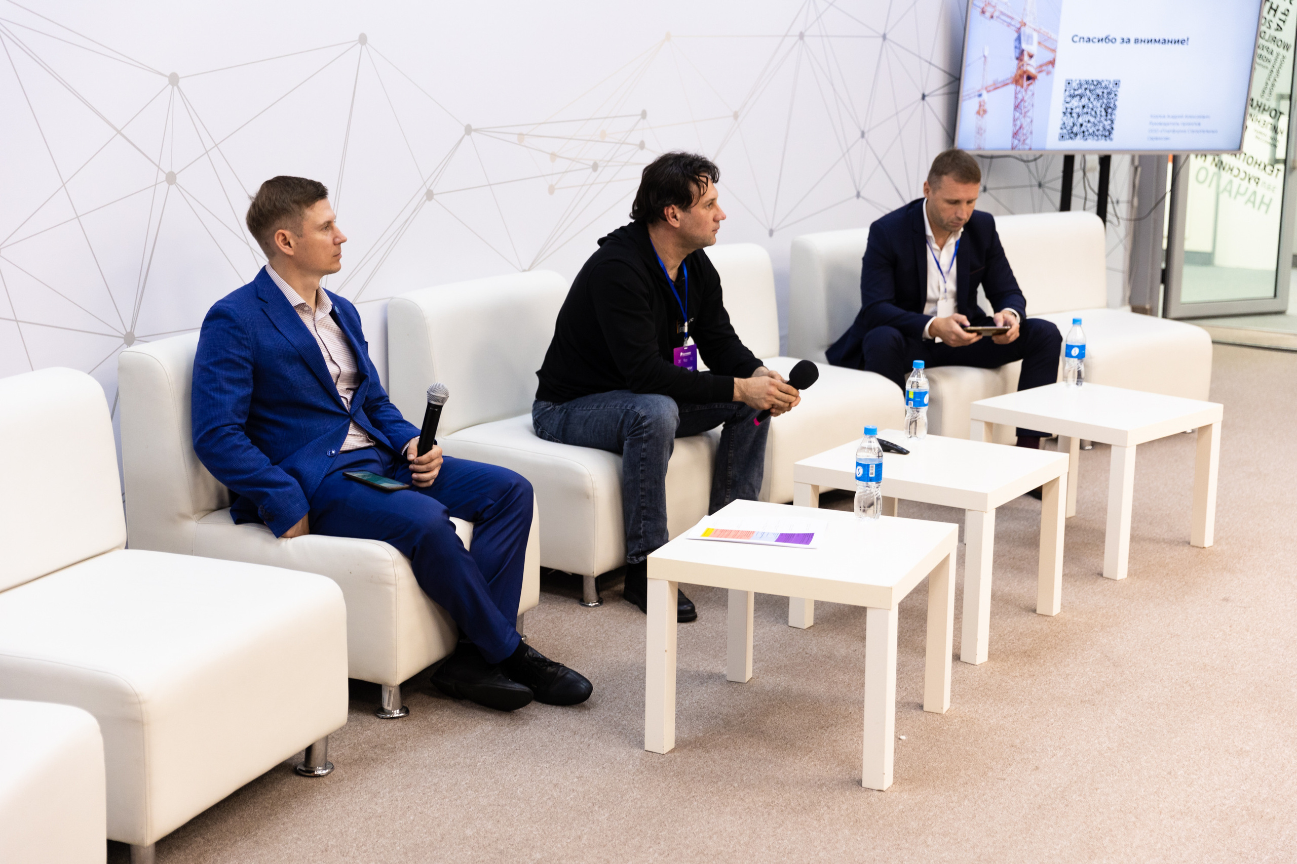 Russky MeetUp & Digital Region. Репортажный фотограф во Владивостоке