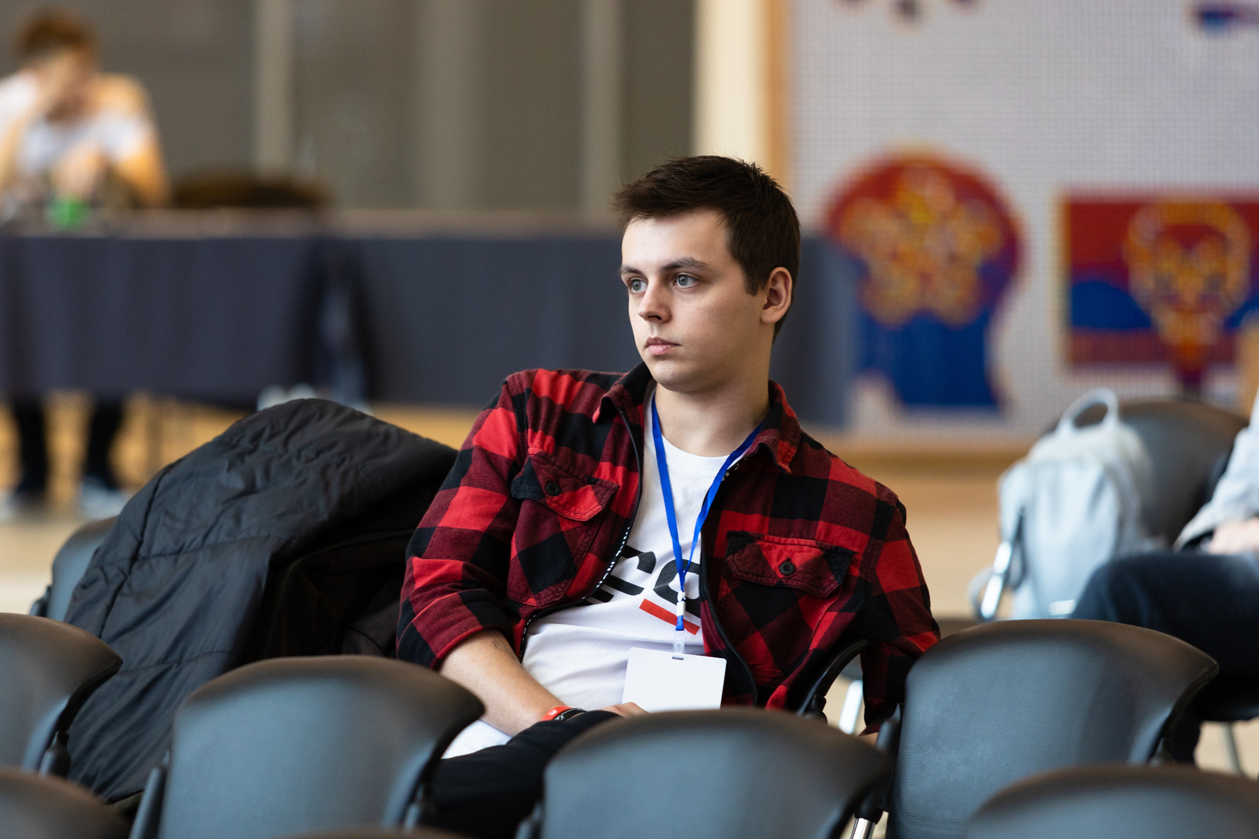 Russky MeetUp & Digital Region. Репортажный фотограф во Владивостоке