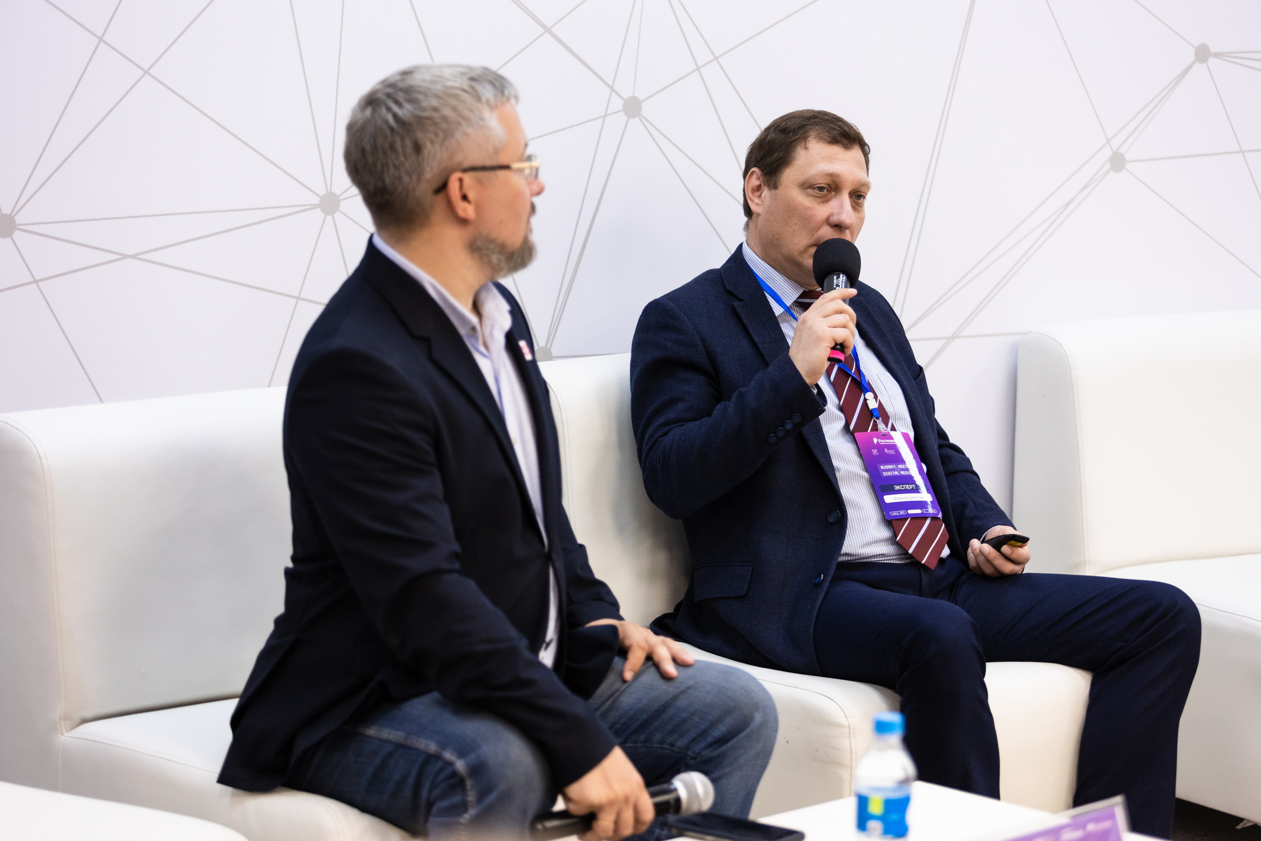 Russky MeetUp & Digital Region. Репортажный фотограф во Владивостоке