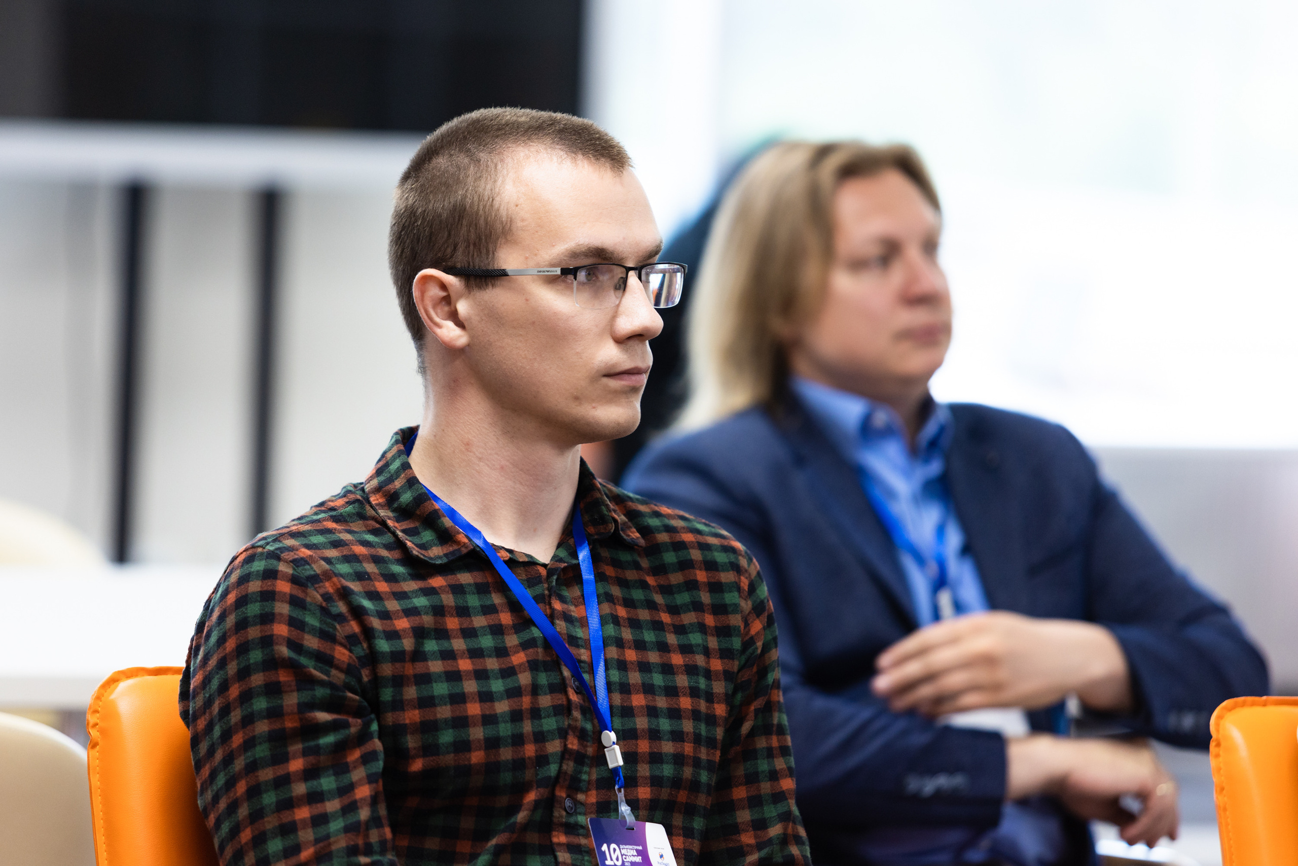 Russky MeetUp & Digital Region. Репортажный фотограф во Владивостоке