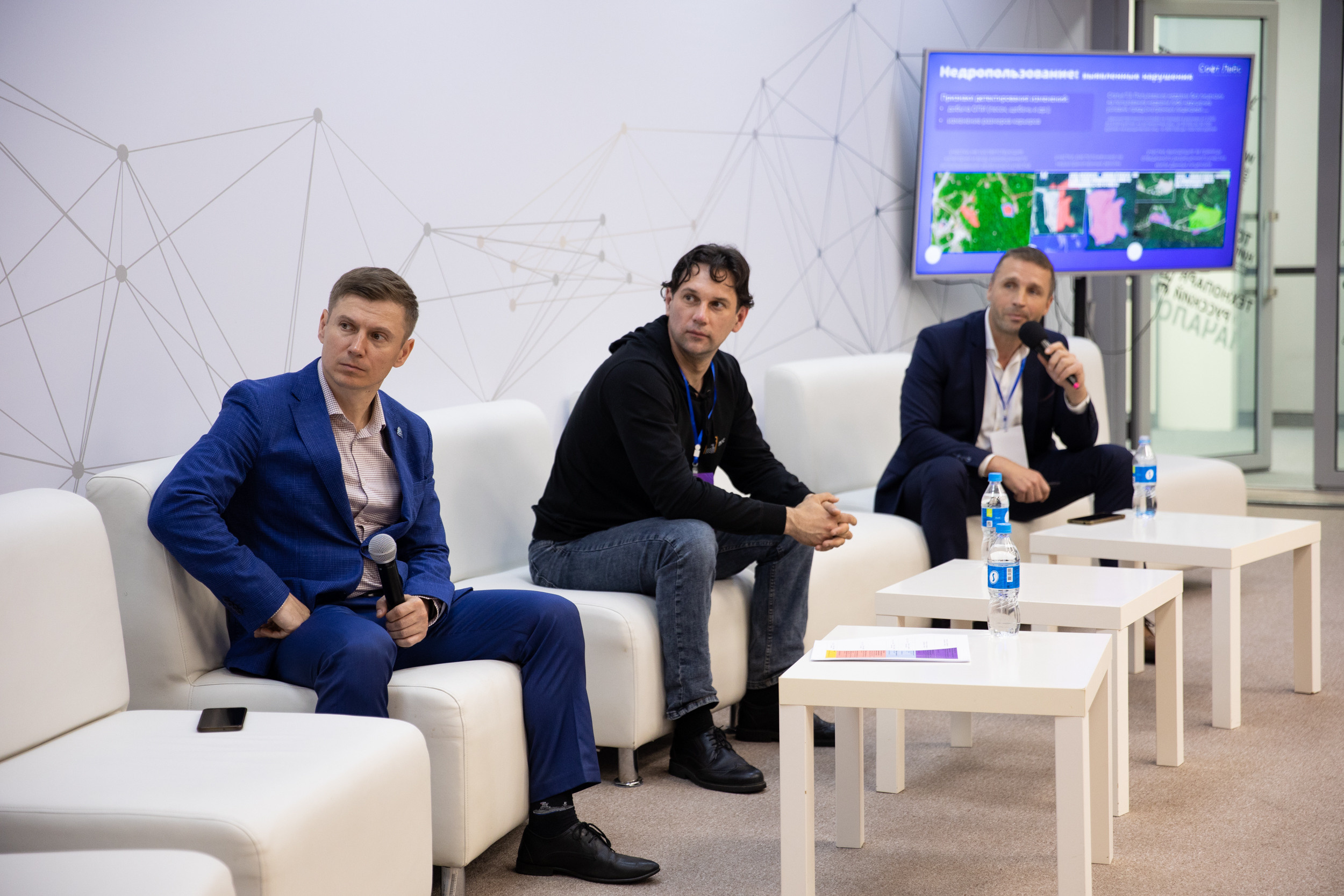 Russky MeetUp & Digital Region. Репортажный фотограф во Владивостоке
