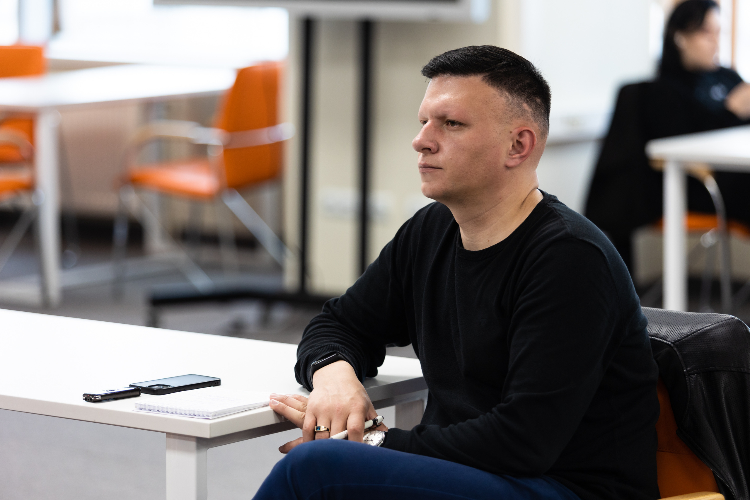 Russky MeetUp & Digital Region. Репортажный фотограф во Владивостоке