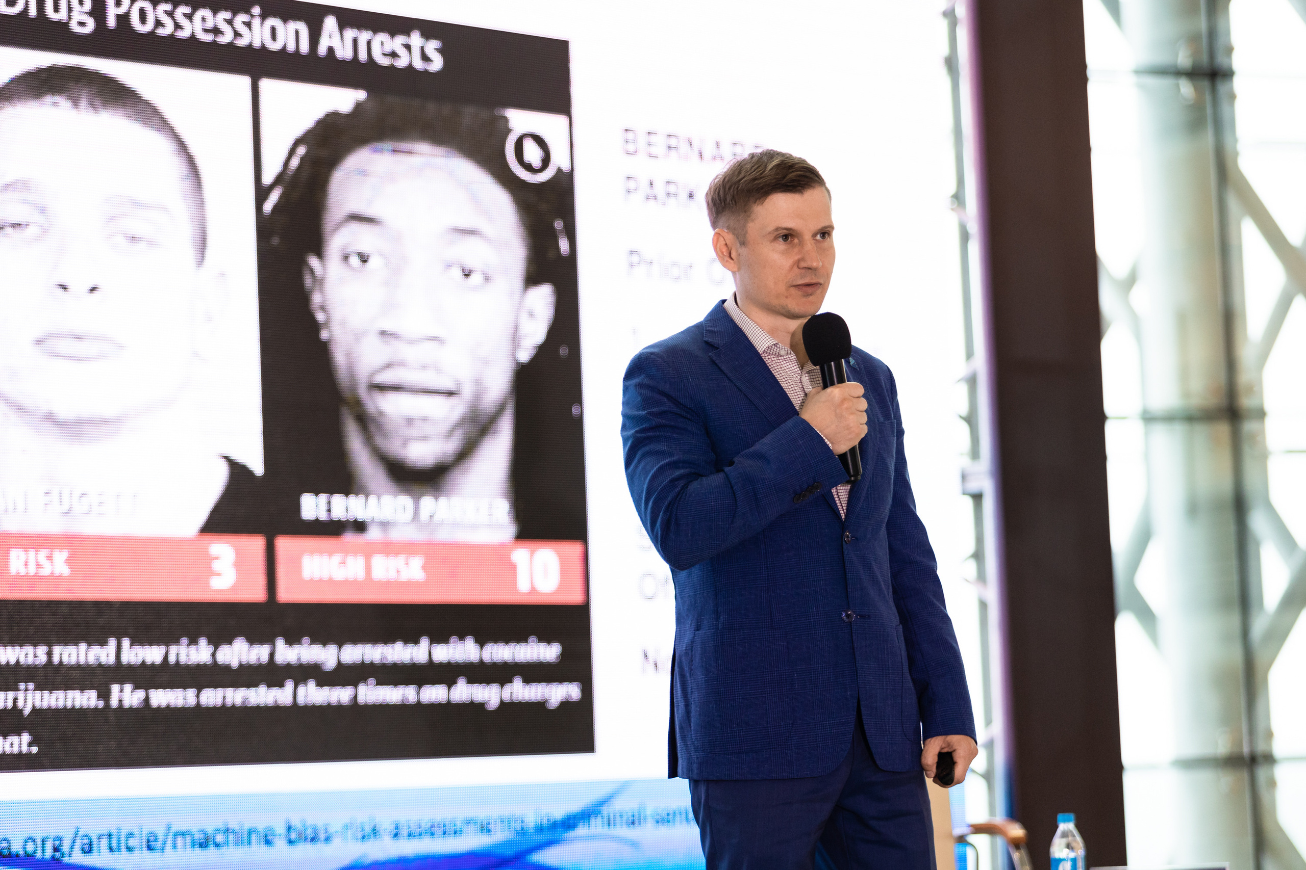 Russky MeetUp & Digital Region. Репортажный фотограф во Владивостоке