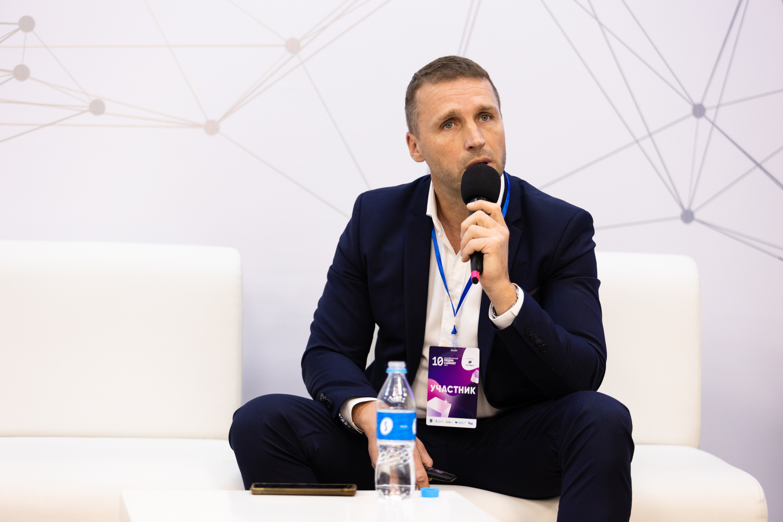 Russky MeetUp & Digital Region. Репортажный фотограф во Владивостоке
