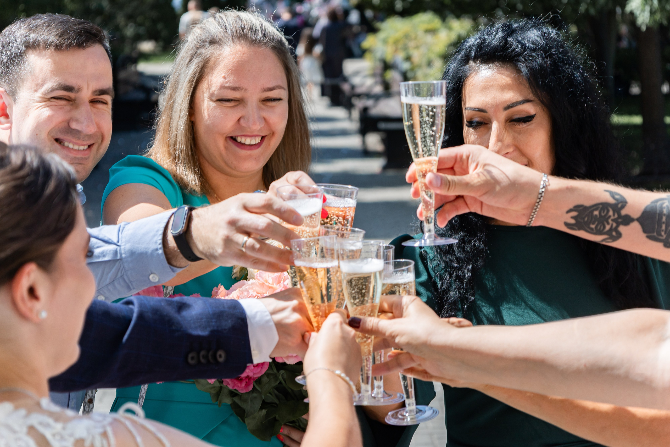 Андрей & Ирина