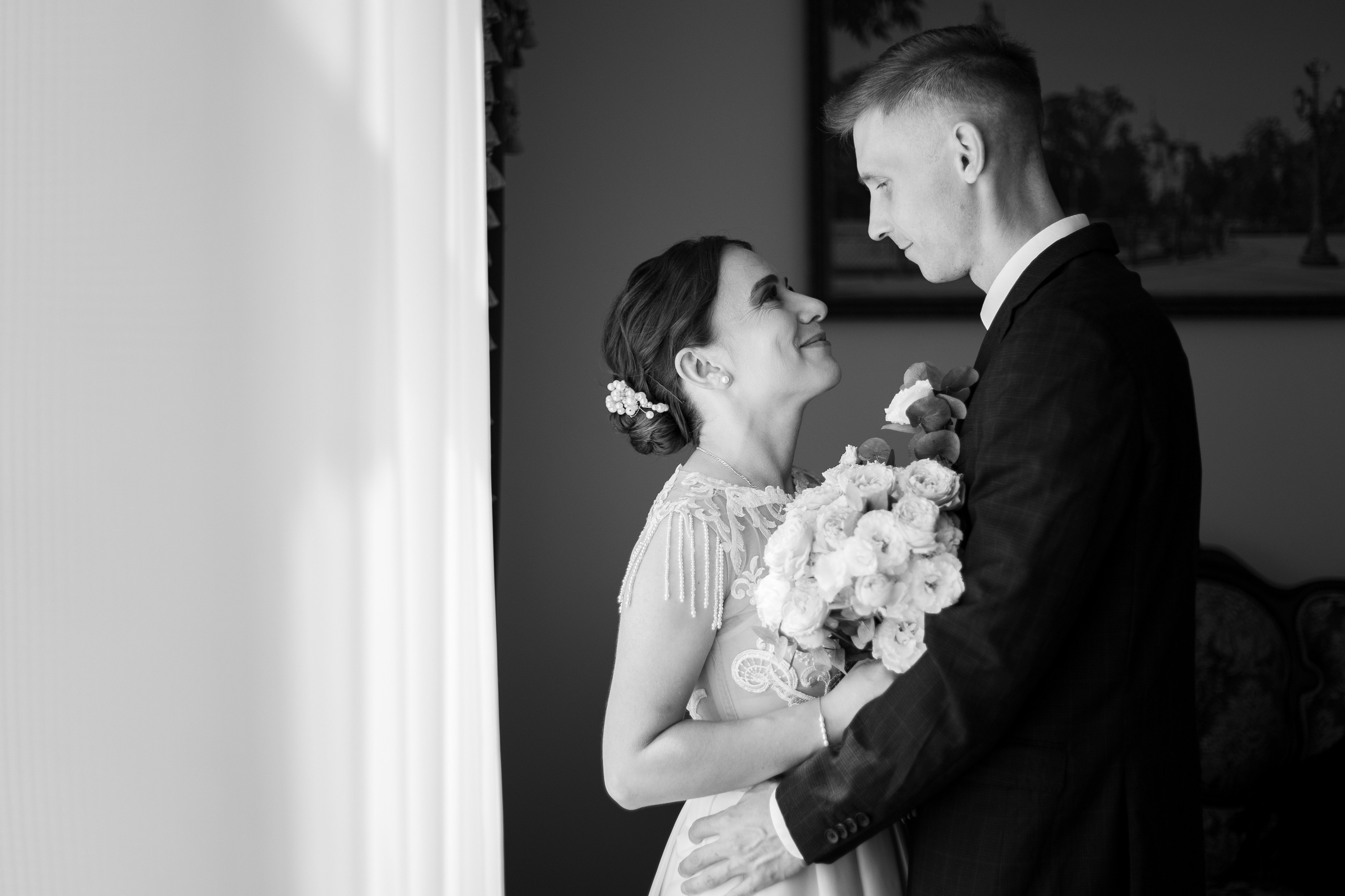 Андрей & Ирина