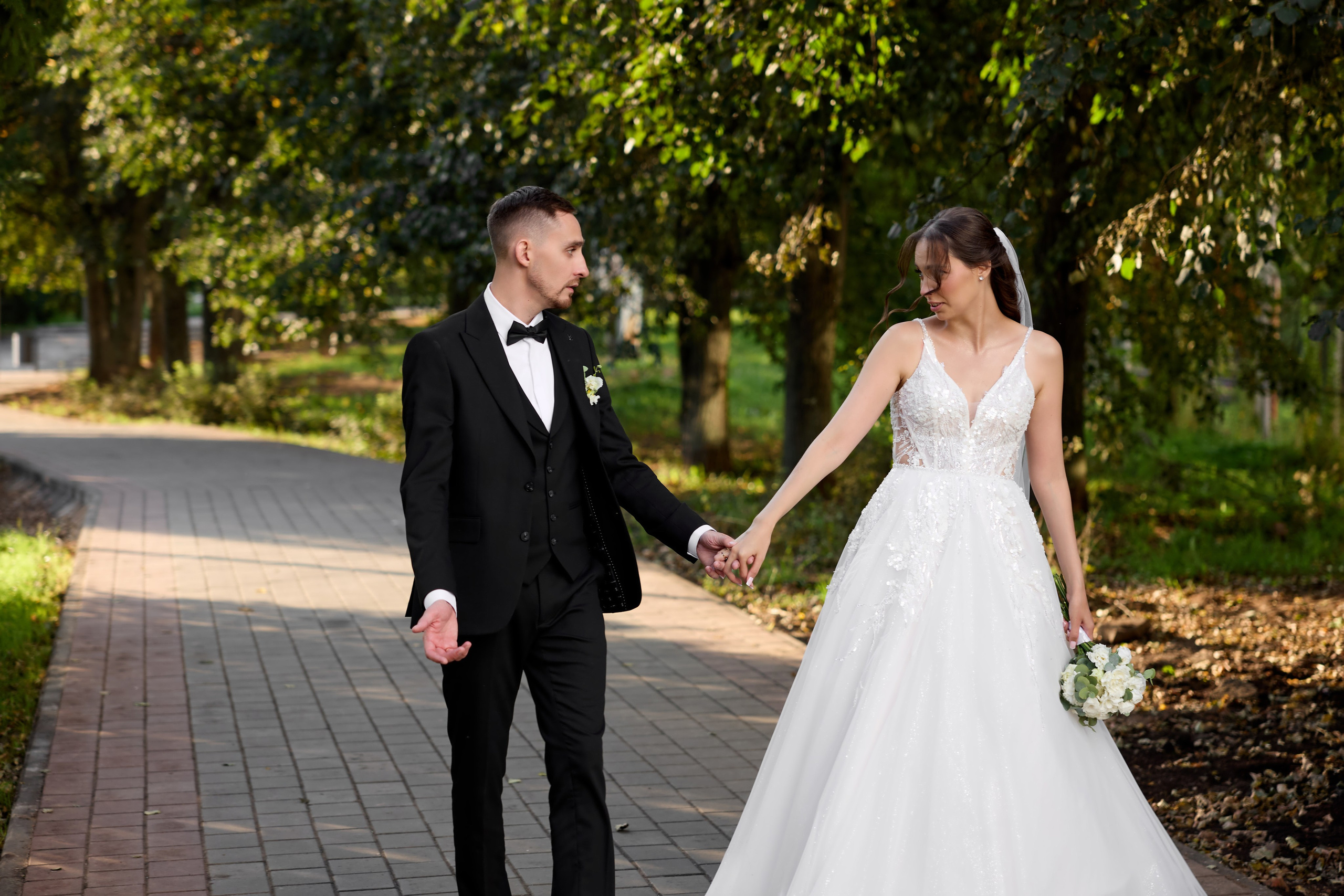 Свадьба. Киров. Вятка. Александр Прозоров фотограф в Кирове