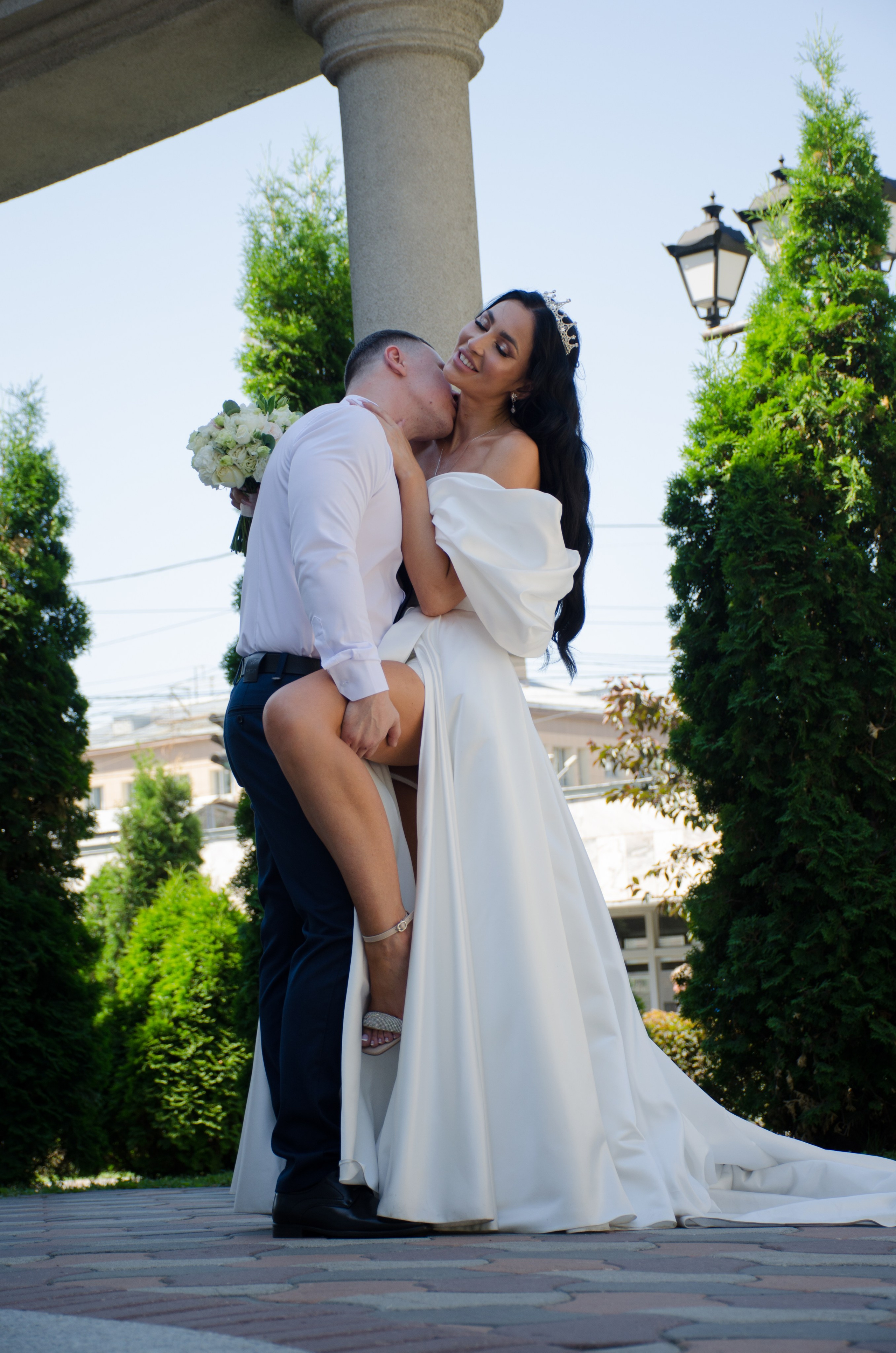 Фотосессии. Фотограф Универсал в Новосибирске