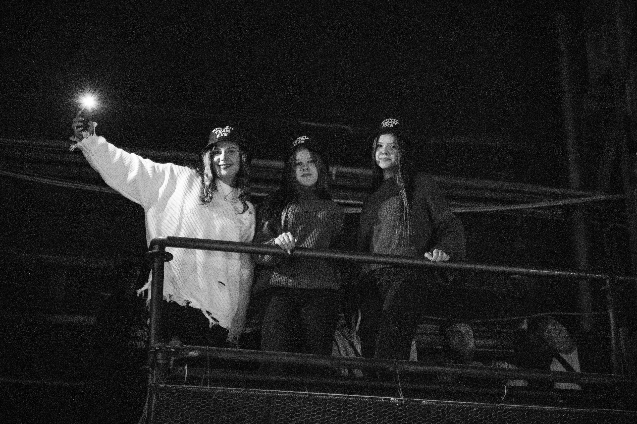 Екб Ramil'. Фотограф Универсал в Новосибирске