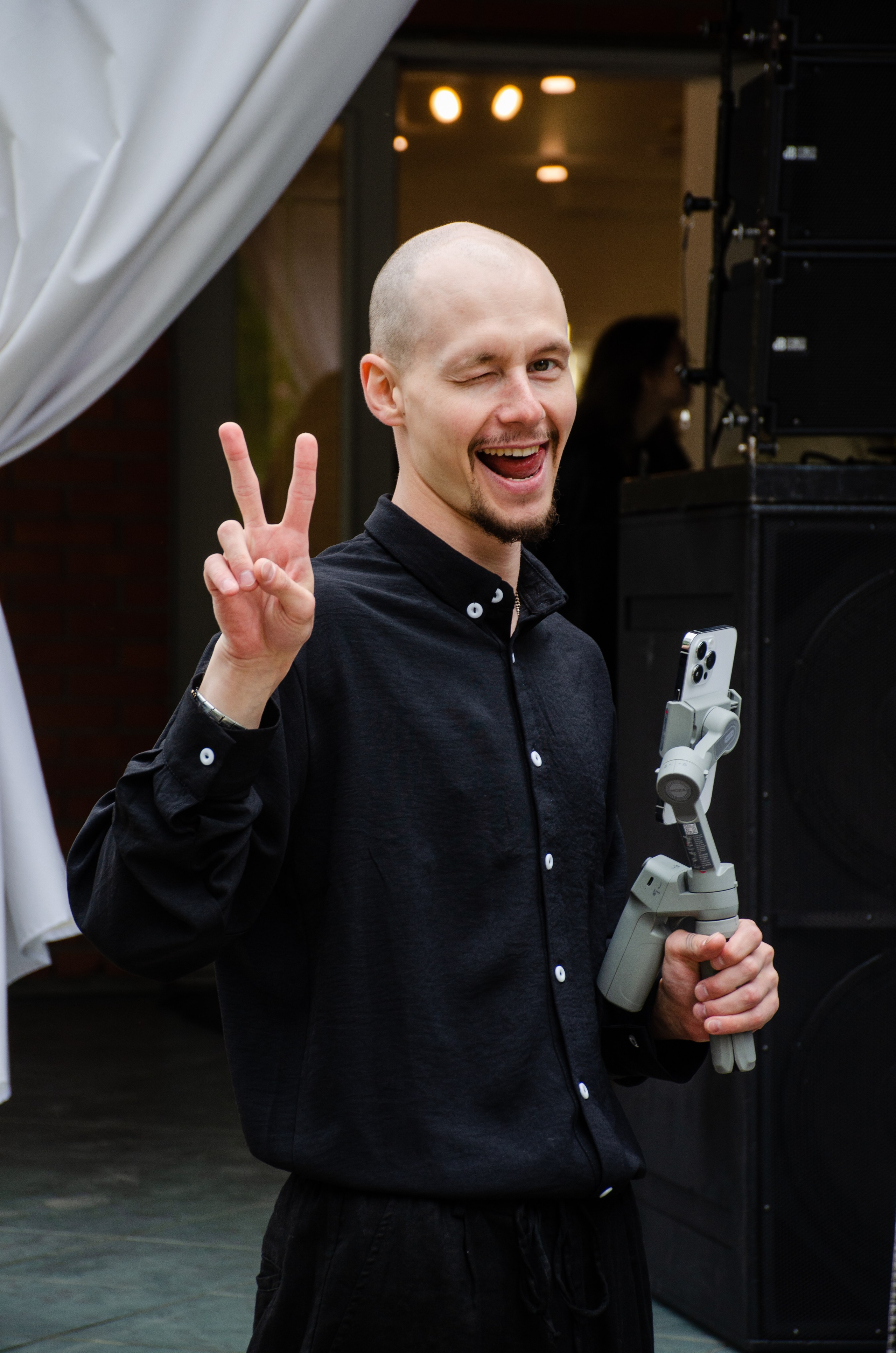 Сагиттариус. Фотограф Универсал в Новосибирске