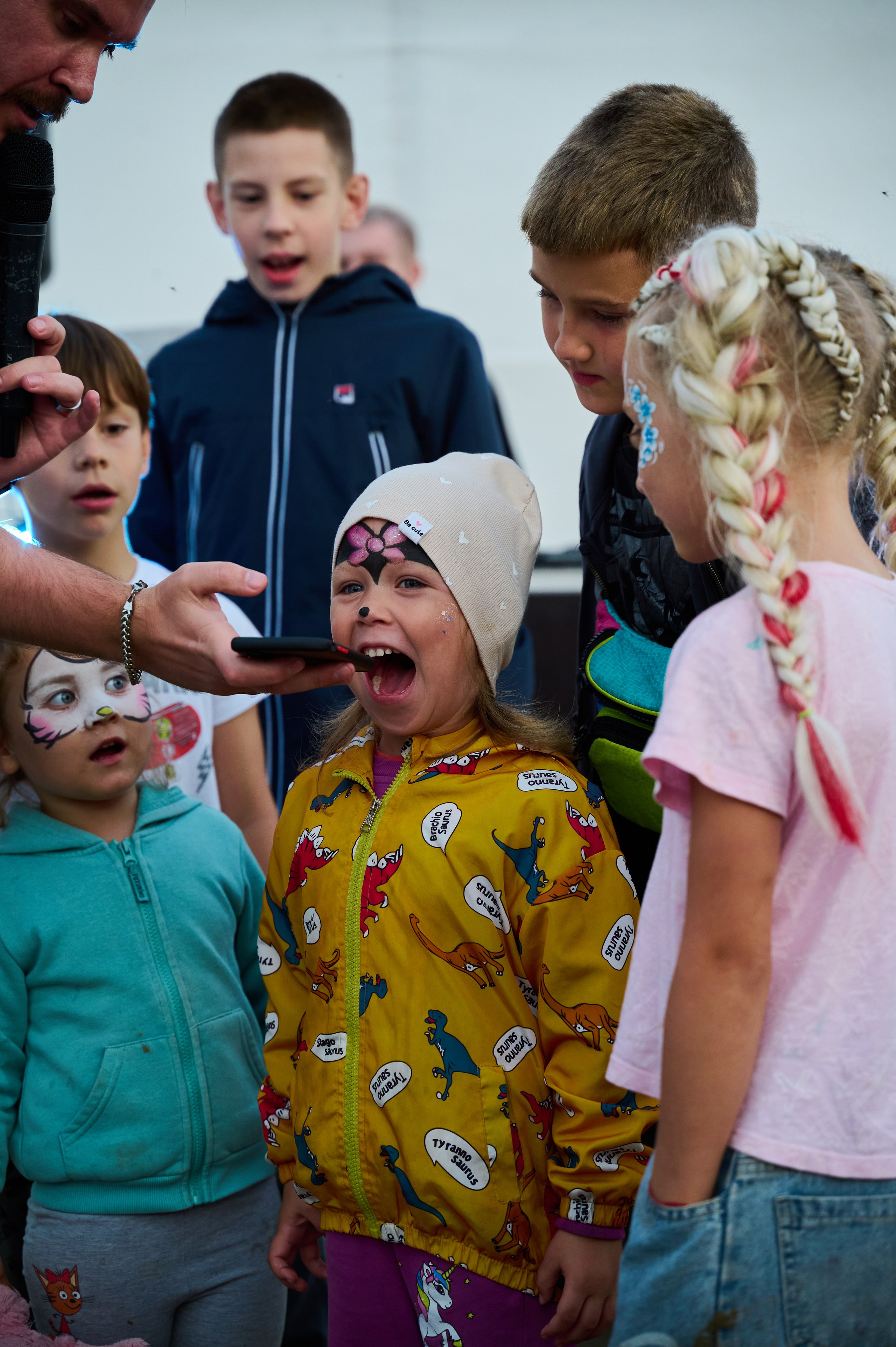 Закрытие сезона Пичугово Море. Фотограф Универсал в Новосибирске