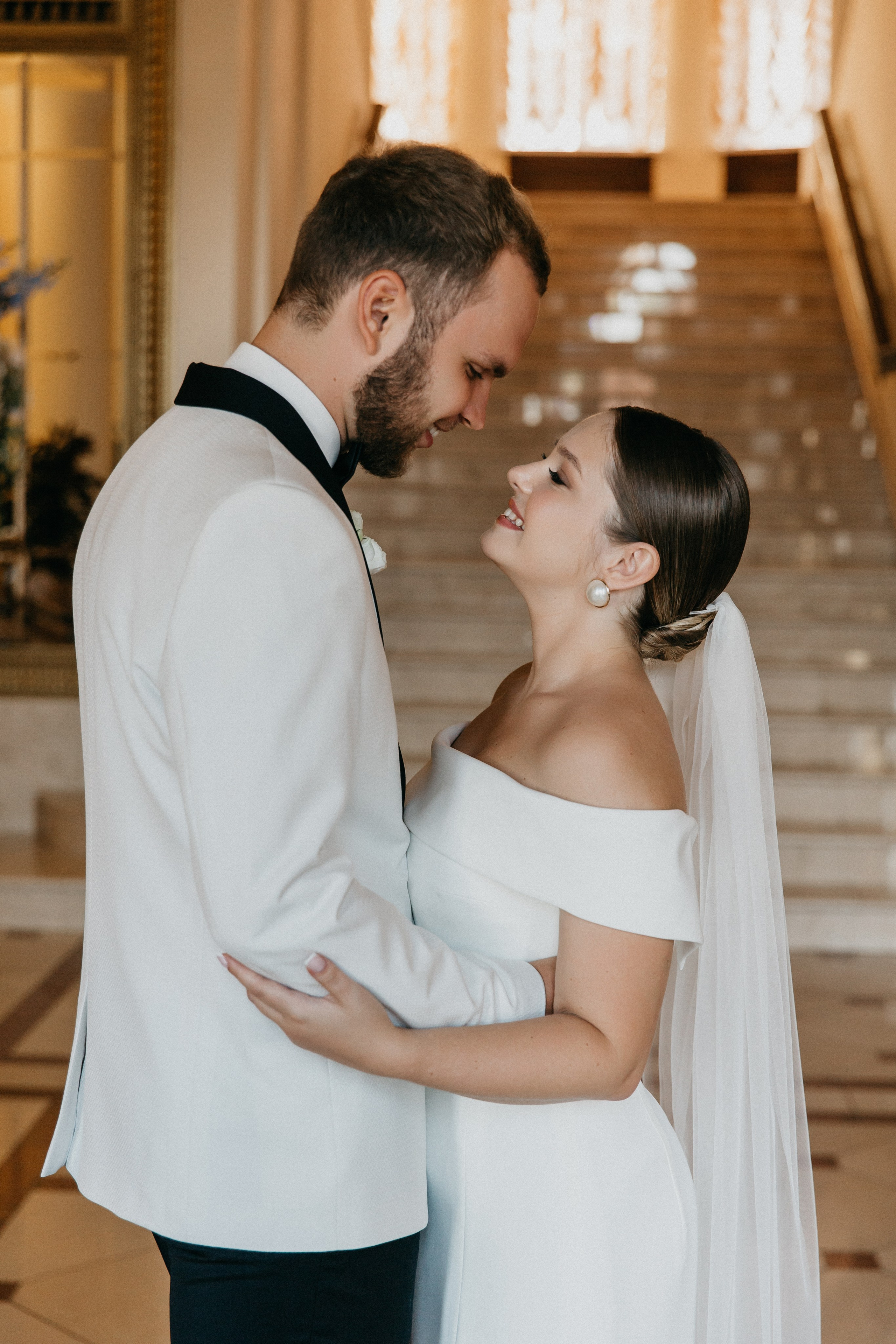 Ростислав и Валентина. Свадебный и семейный фотограф в Волгограде Галина Микитинская