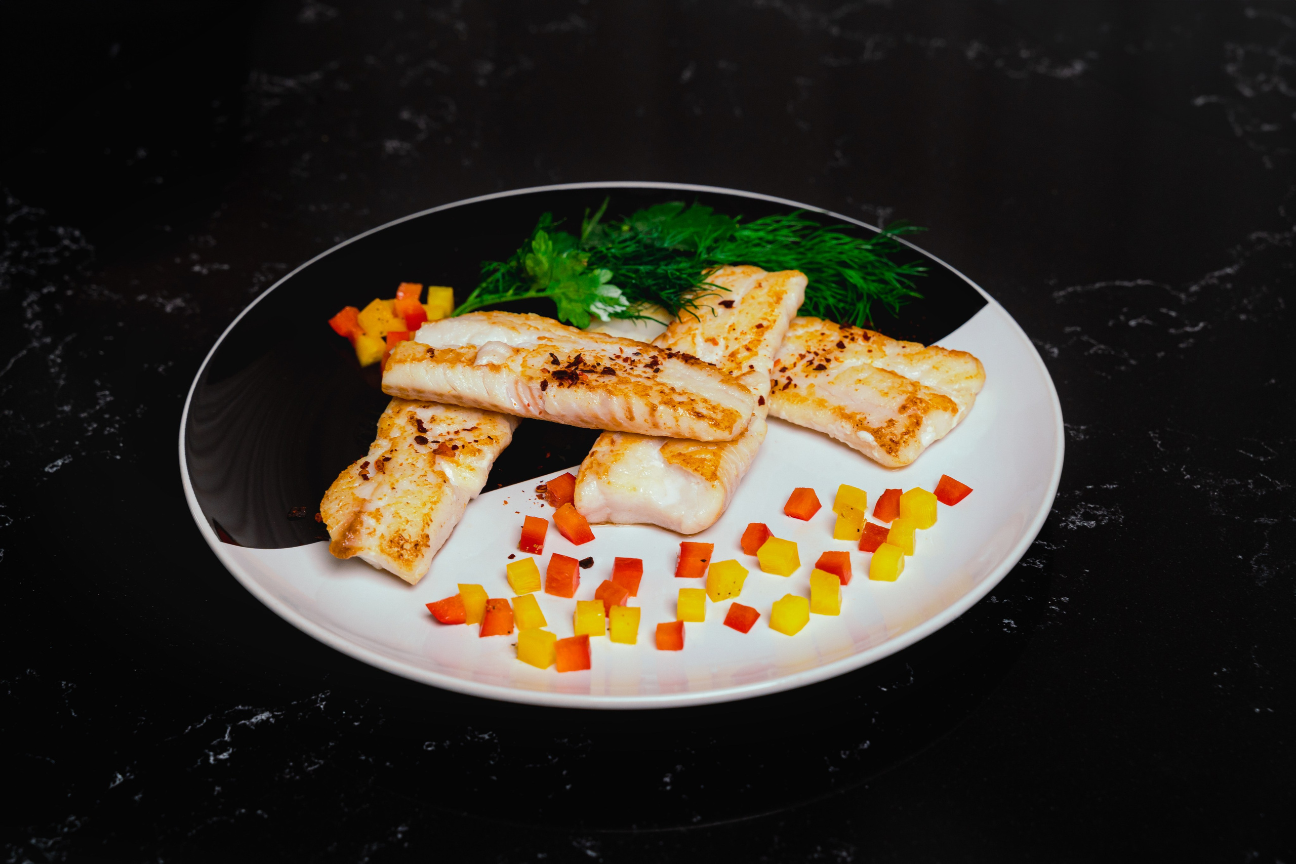 Фудсъемка. Фотограф в Санкт-Петербурге Александра Паскевич