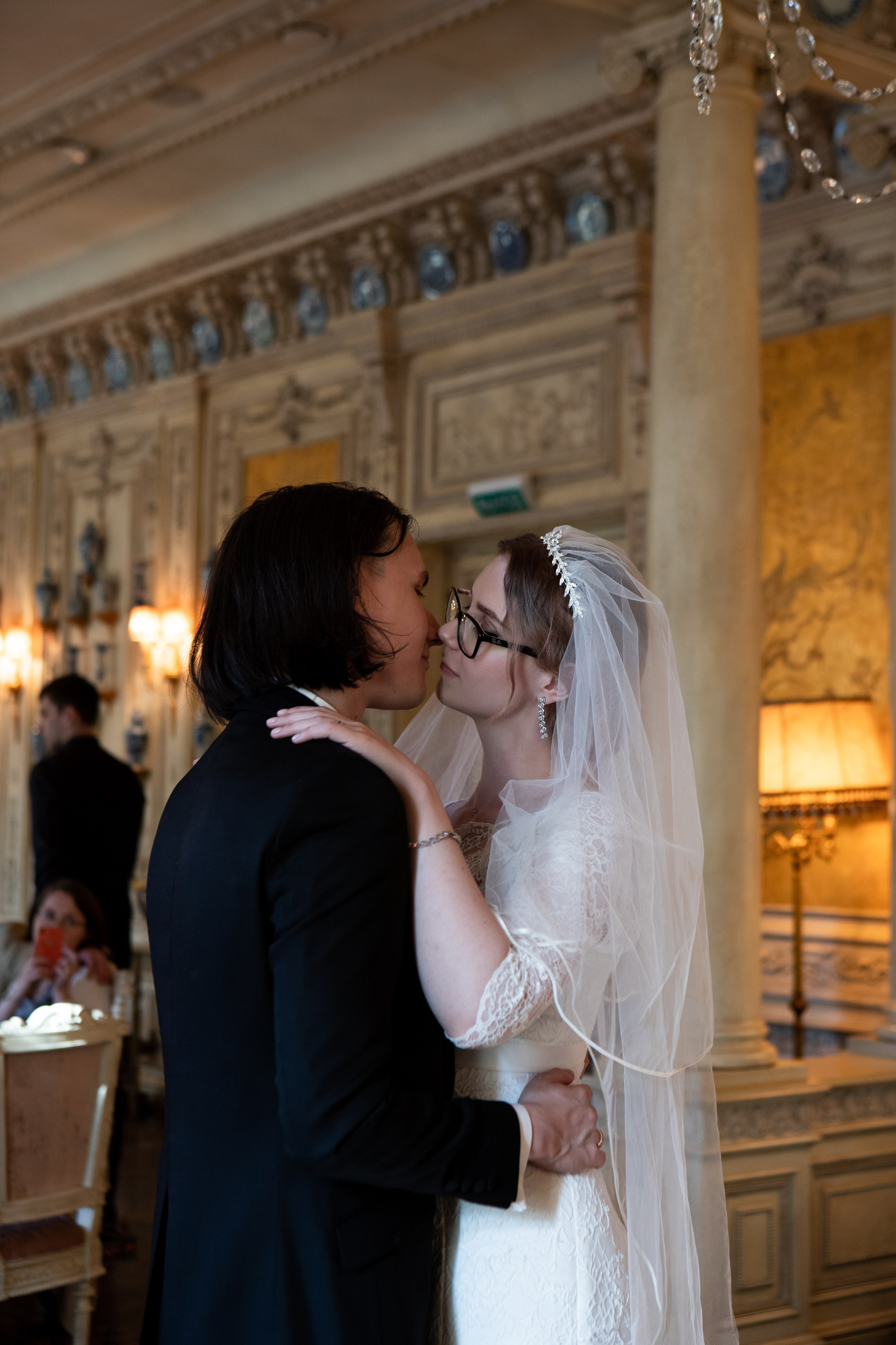 Love story / wedding. Zhelsofur — косплей фотография и не только