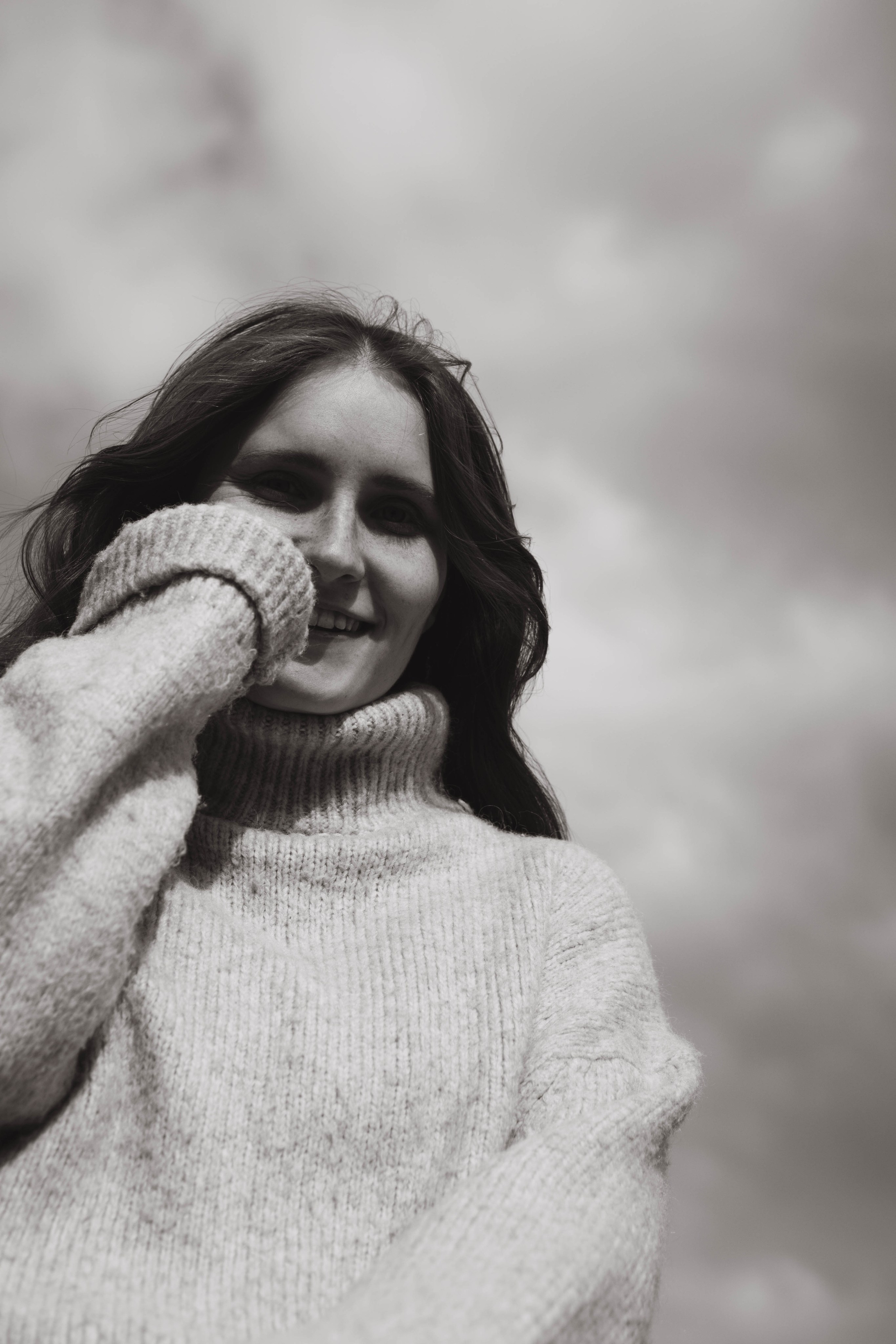 Ася. Фотограф Москва Валерия Веденина