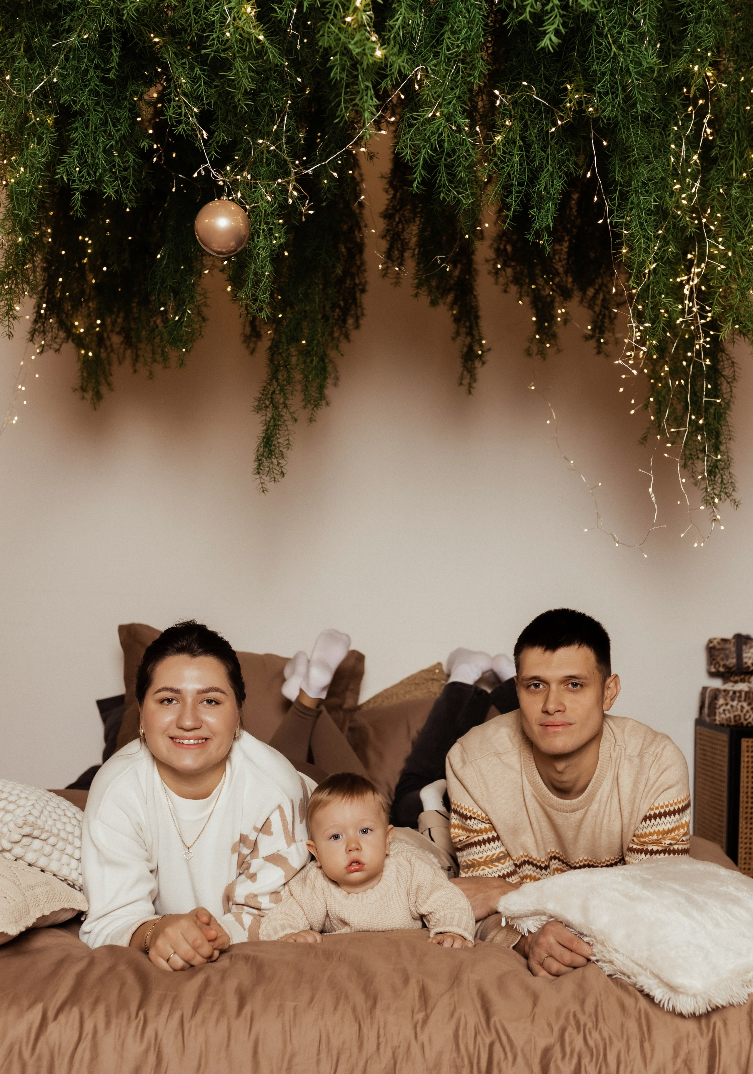 Лёша, Юля и Федя. ФОТОГРАФ Маргарита Сивакова | Ярославль Кострома Москва