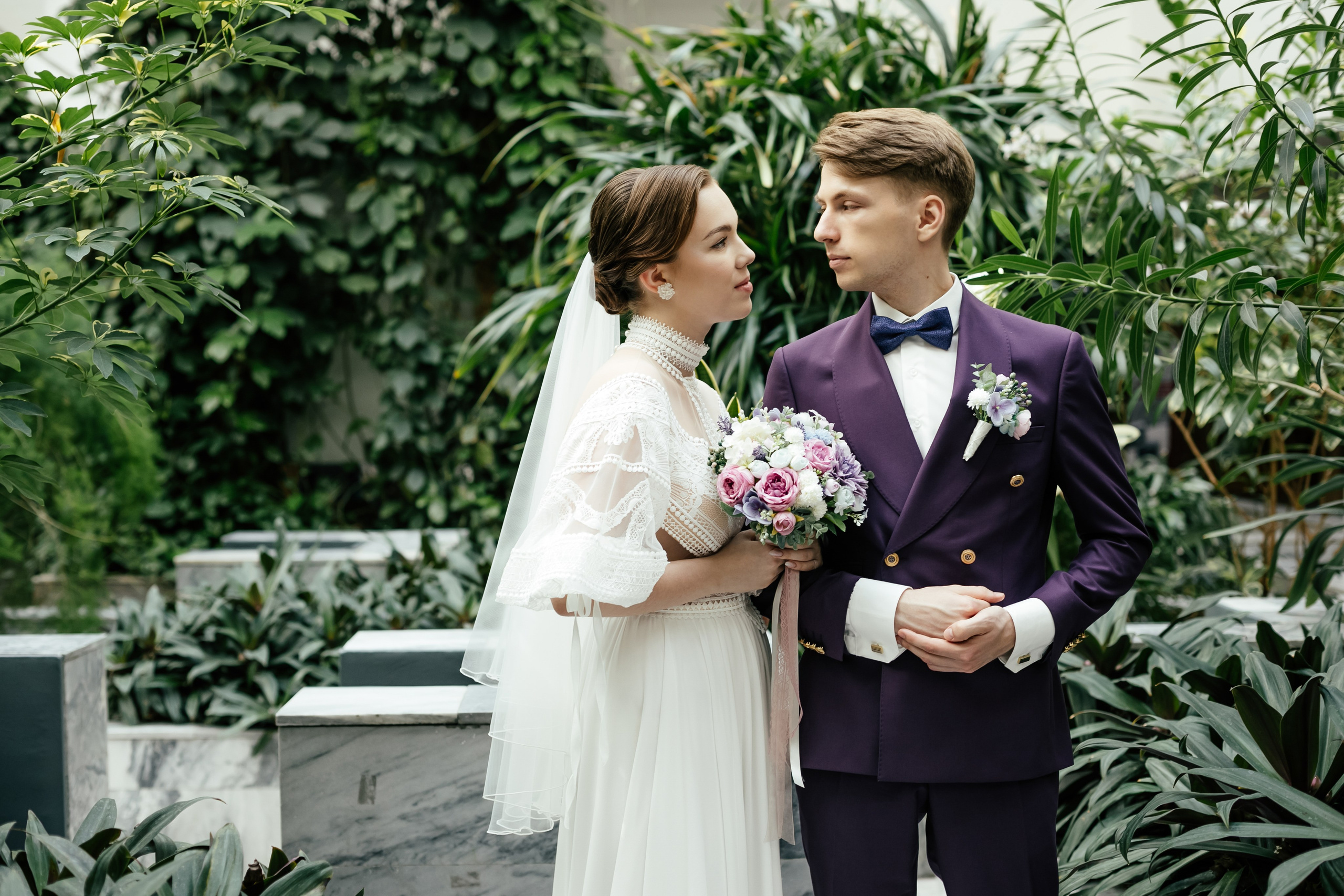 Кирилл и Мария. Свадебный фотограф Ростове-на-Дону