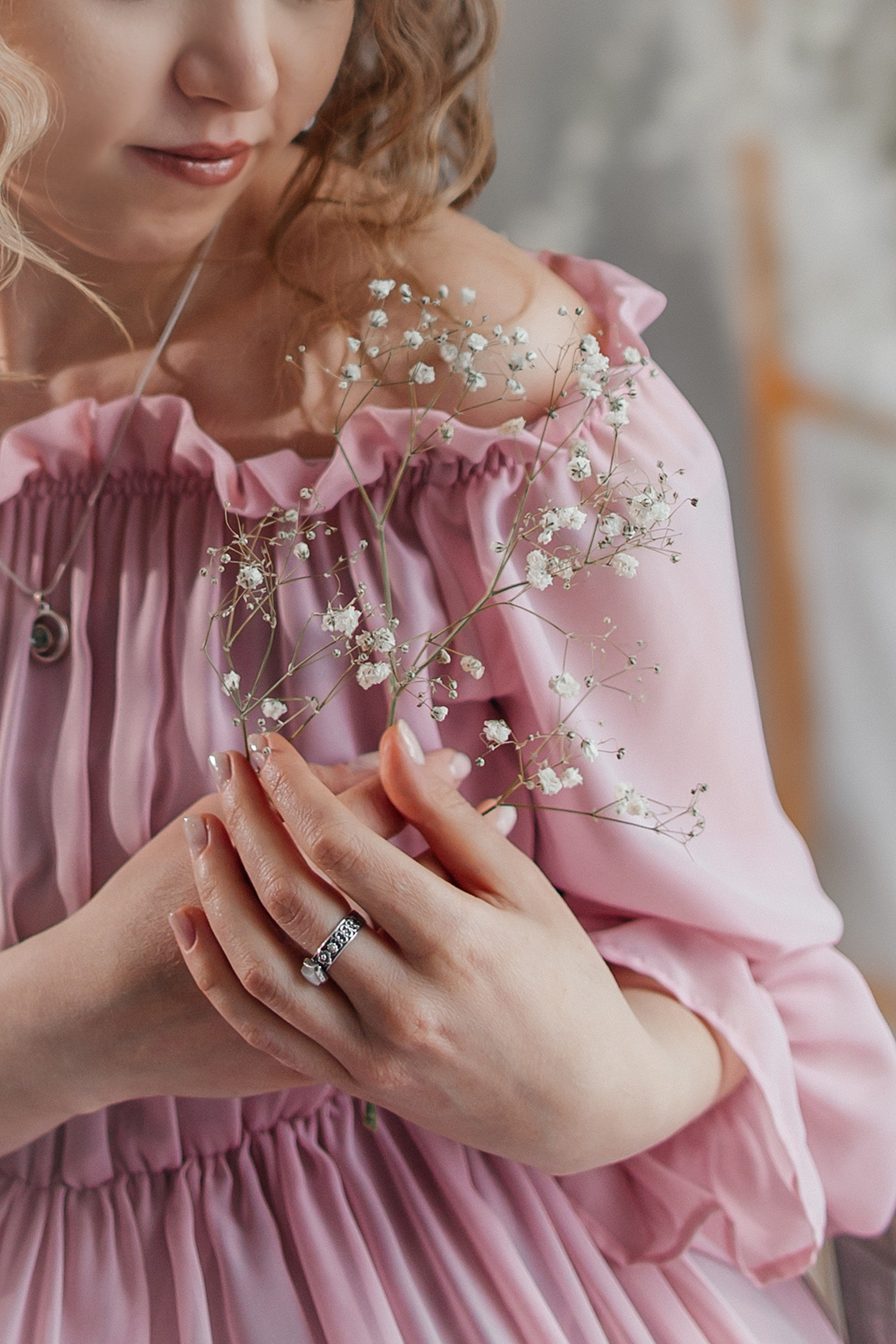 Вера. Фотосессия в студии. Семейный фотограф в Белгороде Амелина Алина