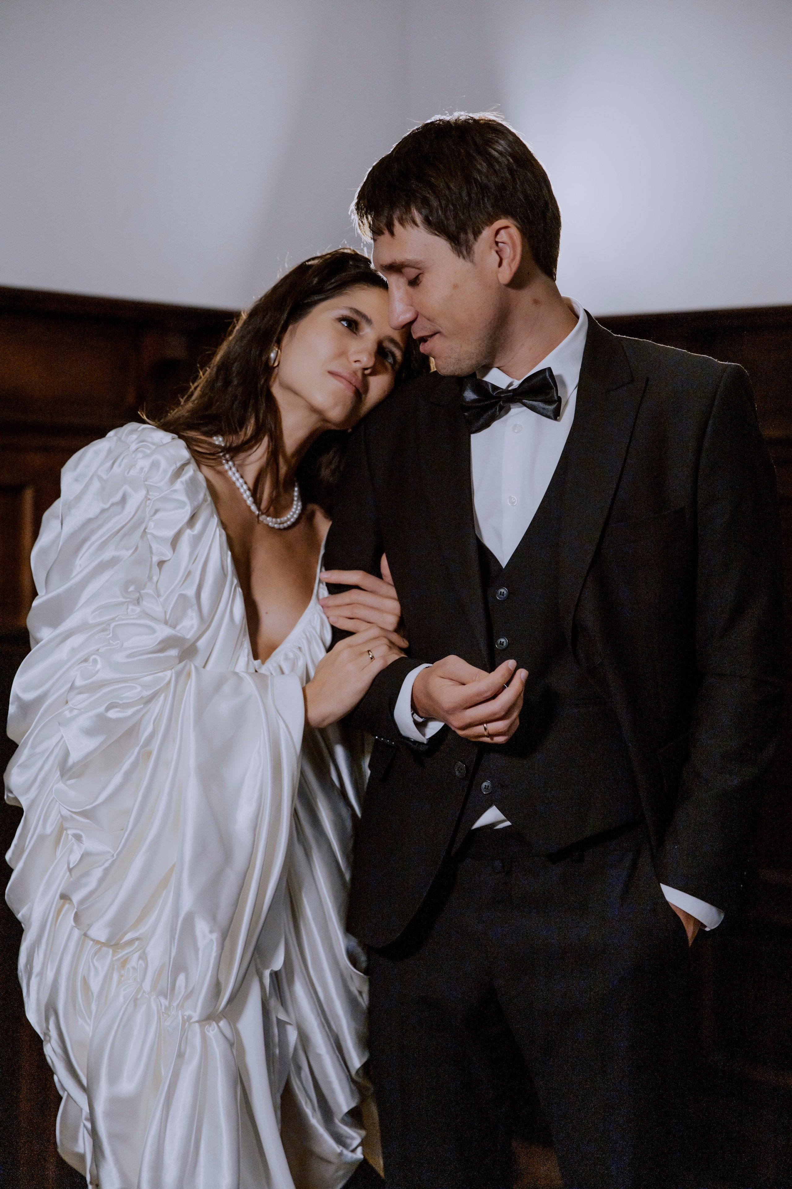 Лео и Камилла. Фотограф, который снимает любовь в Санкт-Петербурге и Череповце