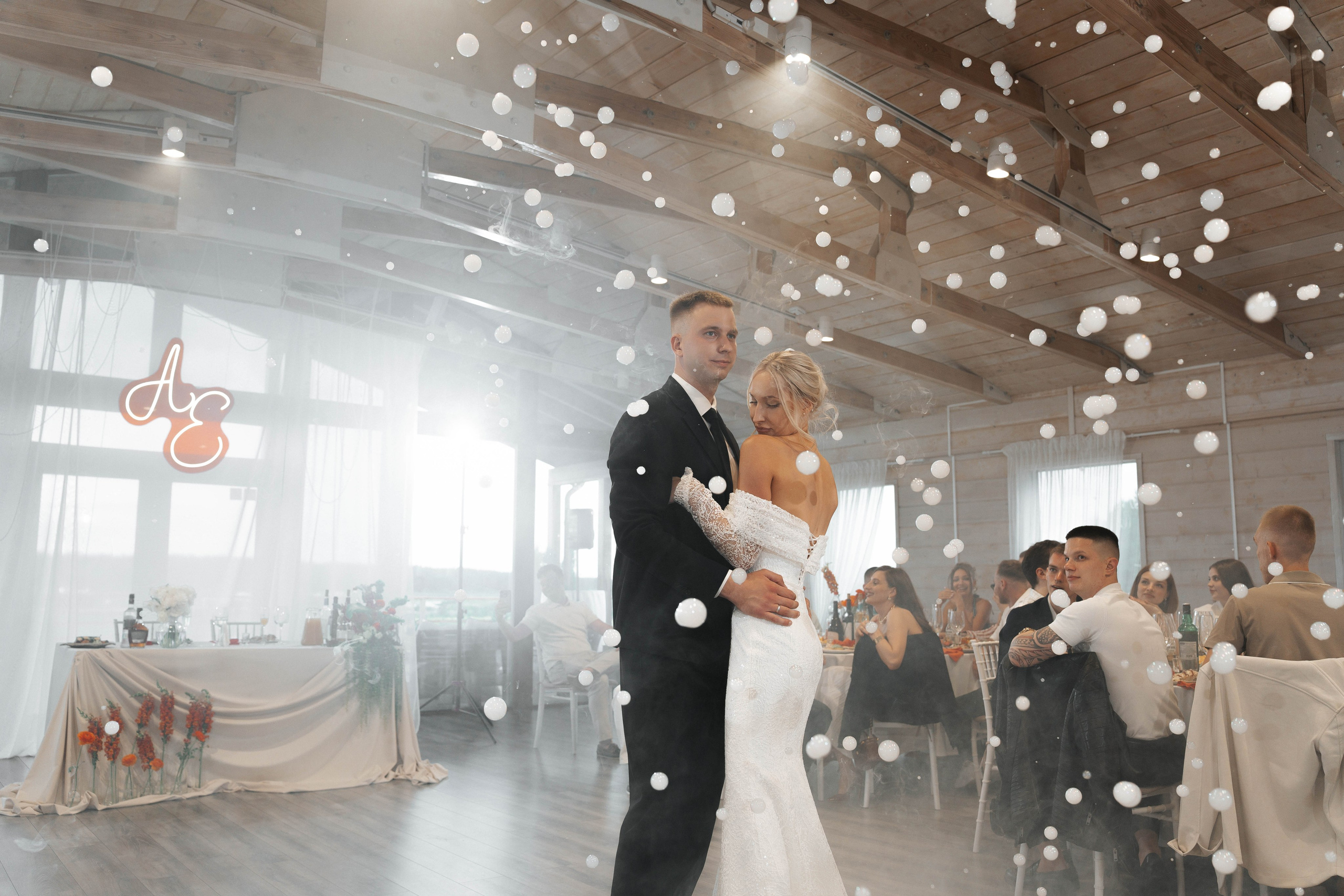 Artem & Elena. Свадебный фотограф в Воронеже Самохина Екатерина