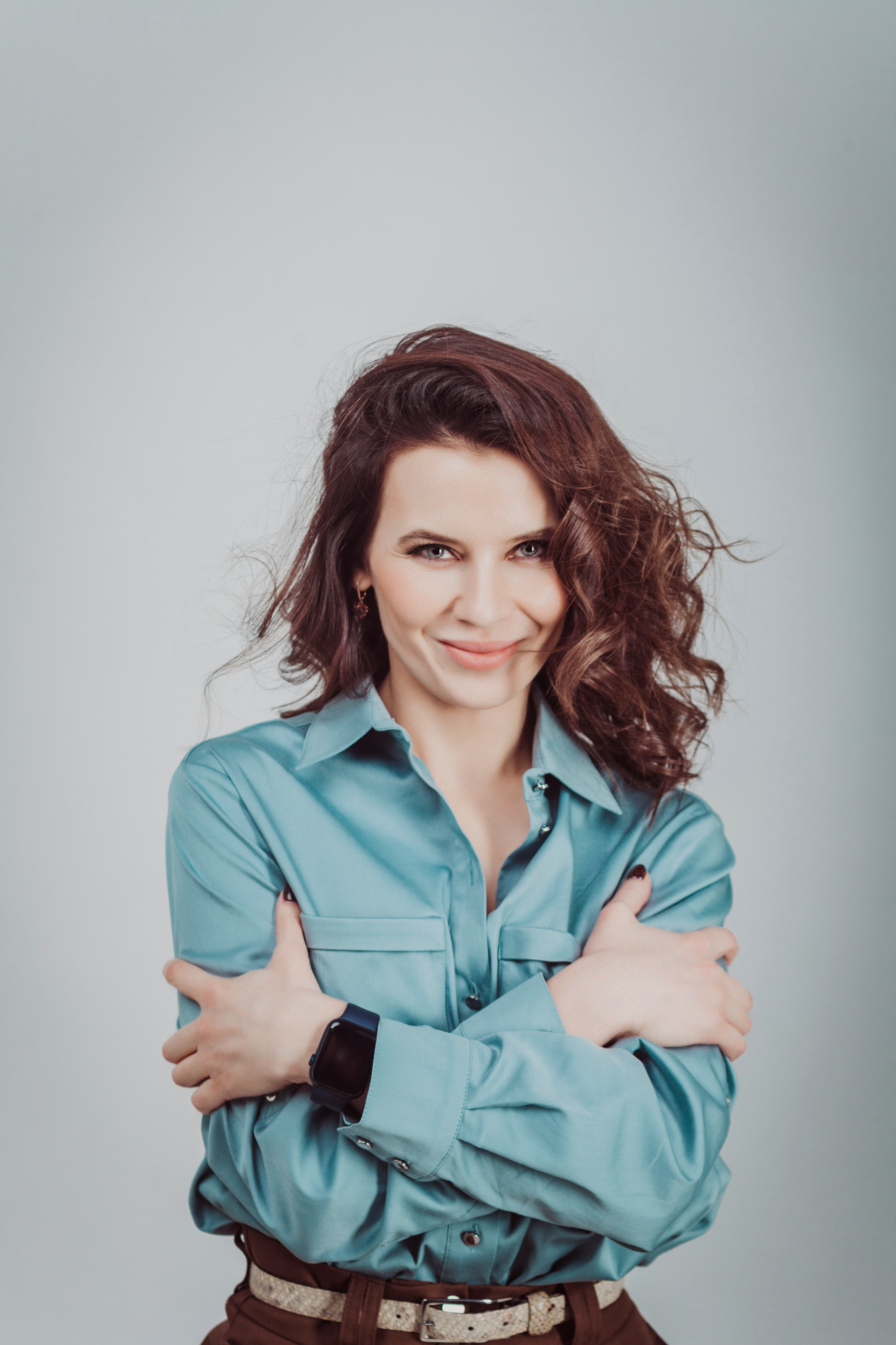 Ева. Свадебный фотограф Мария Железняк в Москве