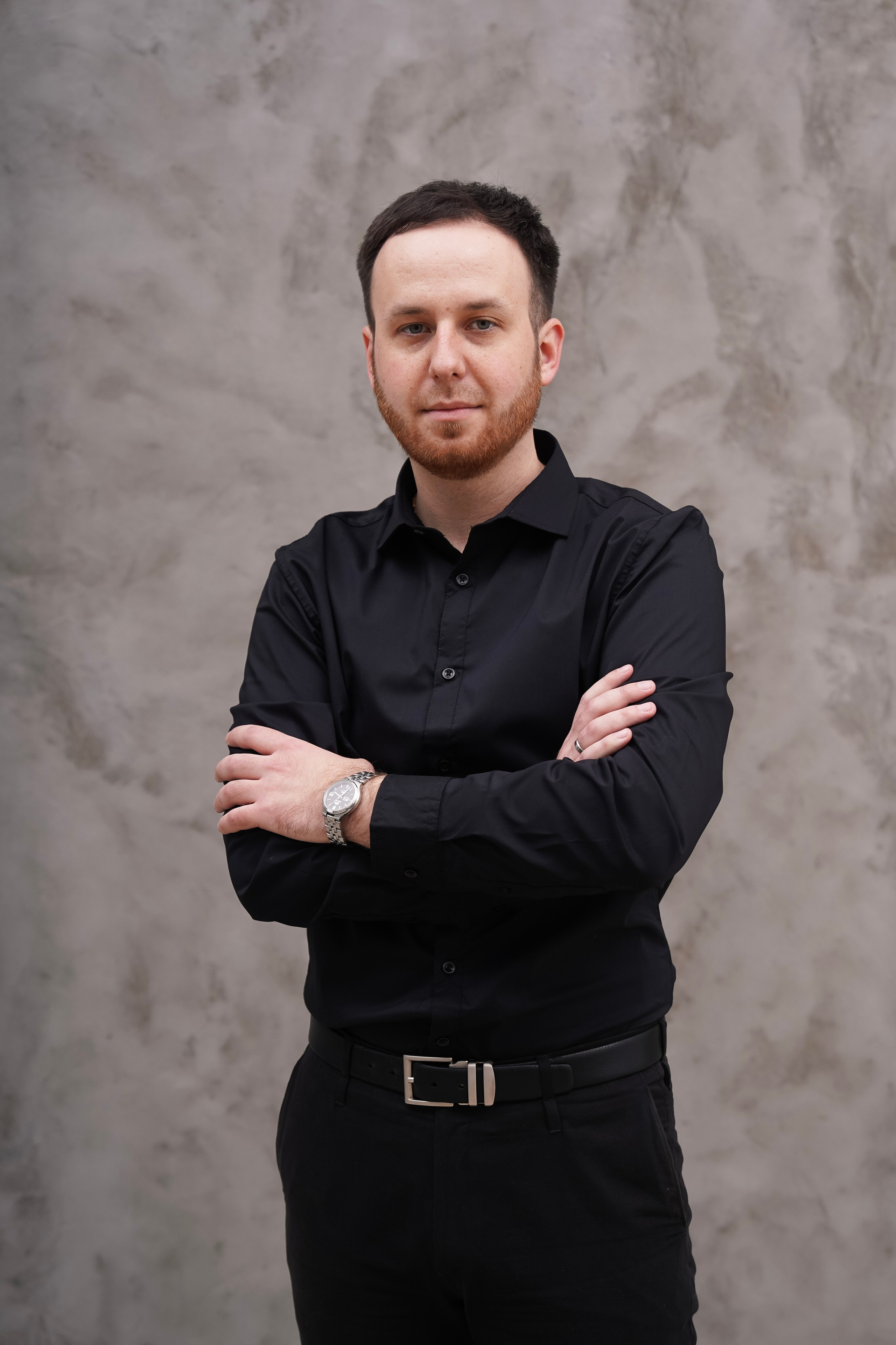 Правотерра. Фотограф с психологическим образованием