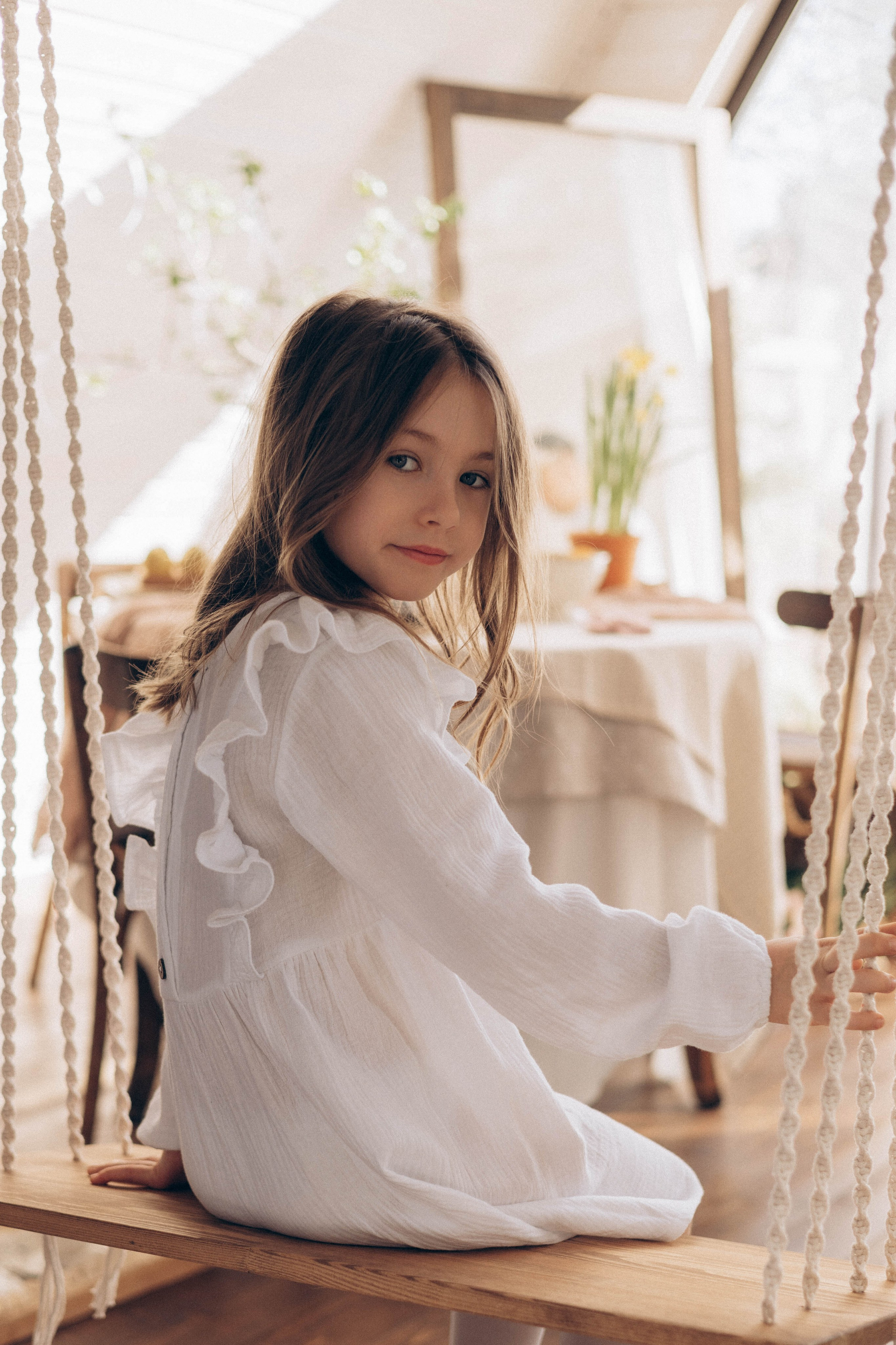 Семейная. Lifestyle и семейный фотограф Юлия Кустова