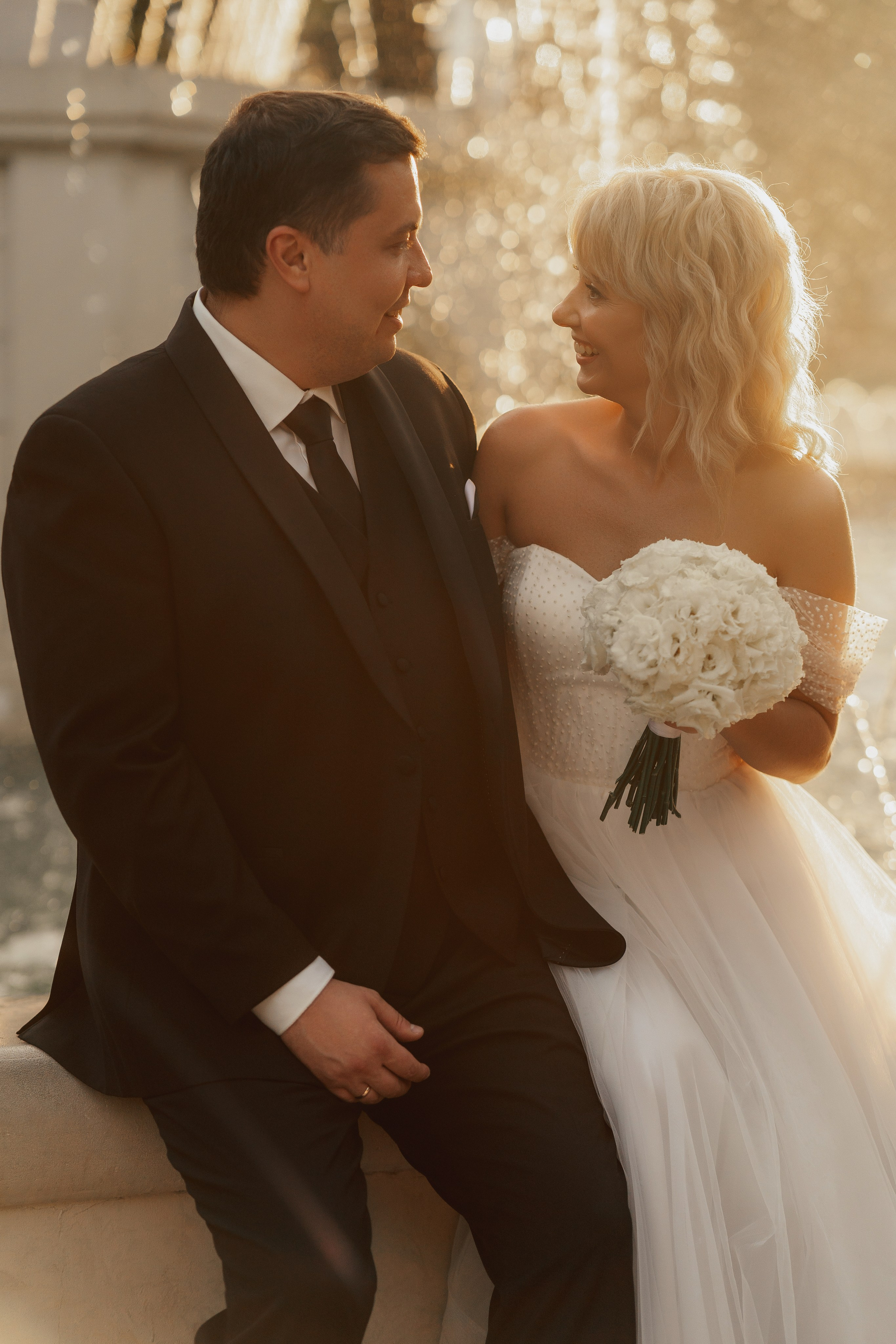 Парк. Фотограф Мария Зайчик