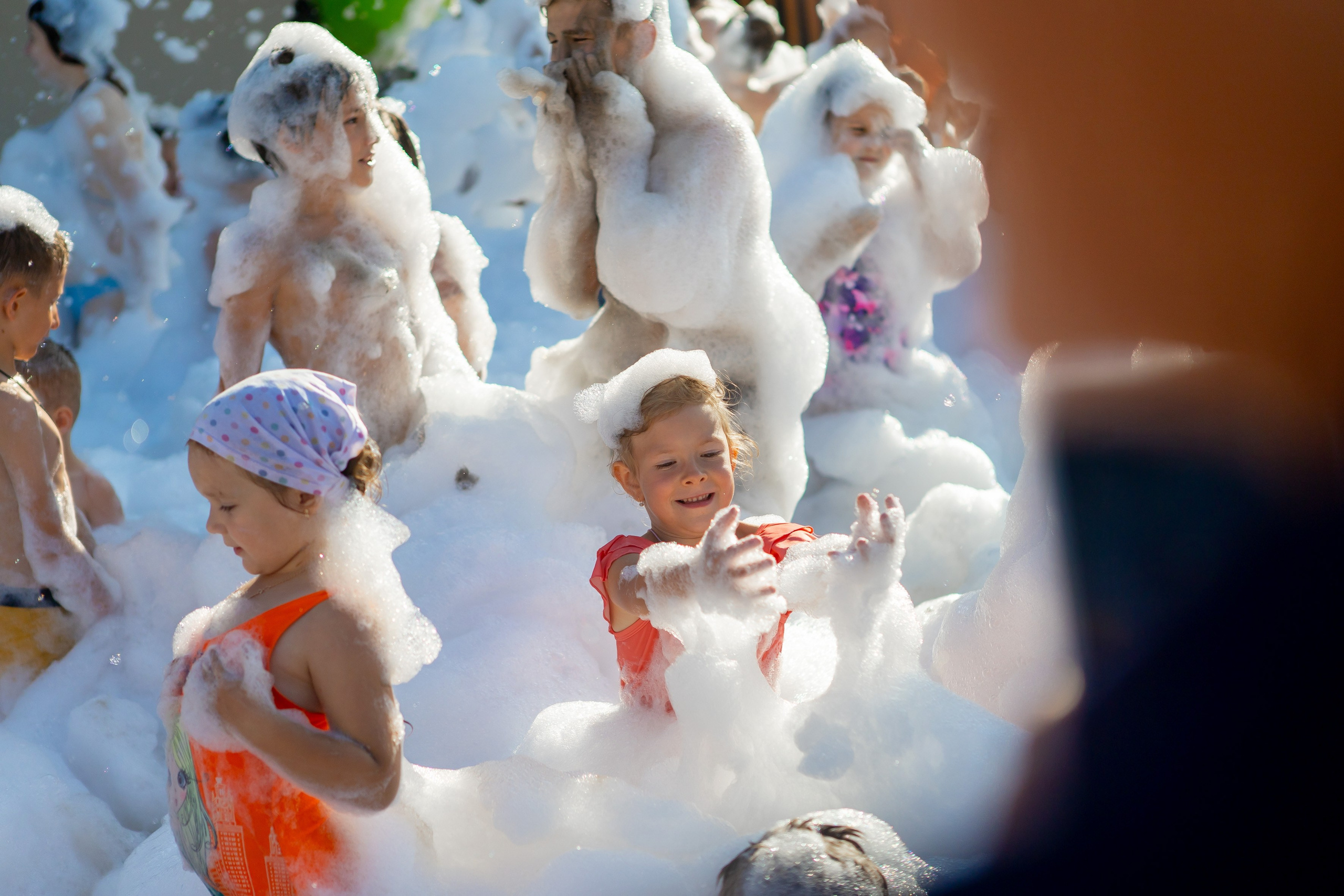 БЕКАРТ — День Семьи. Свадебный и портретный Фотограф в Липецке Дмитрий Котюков