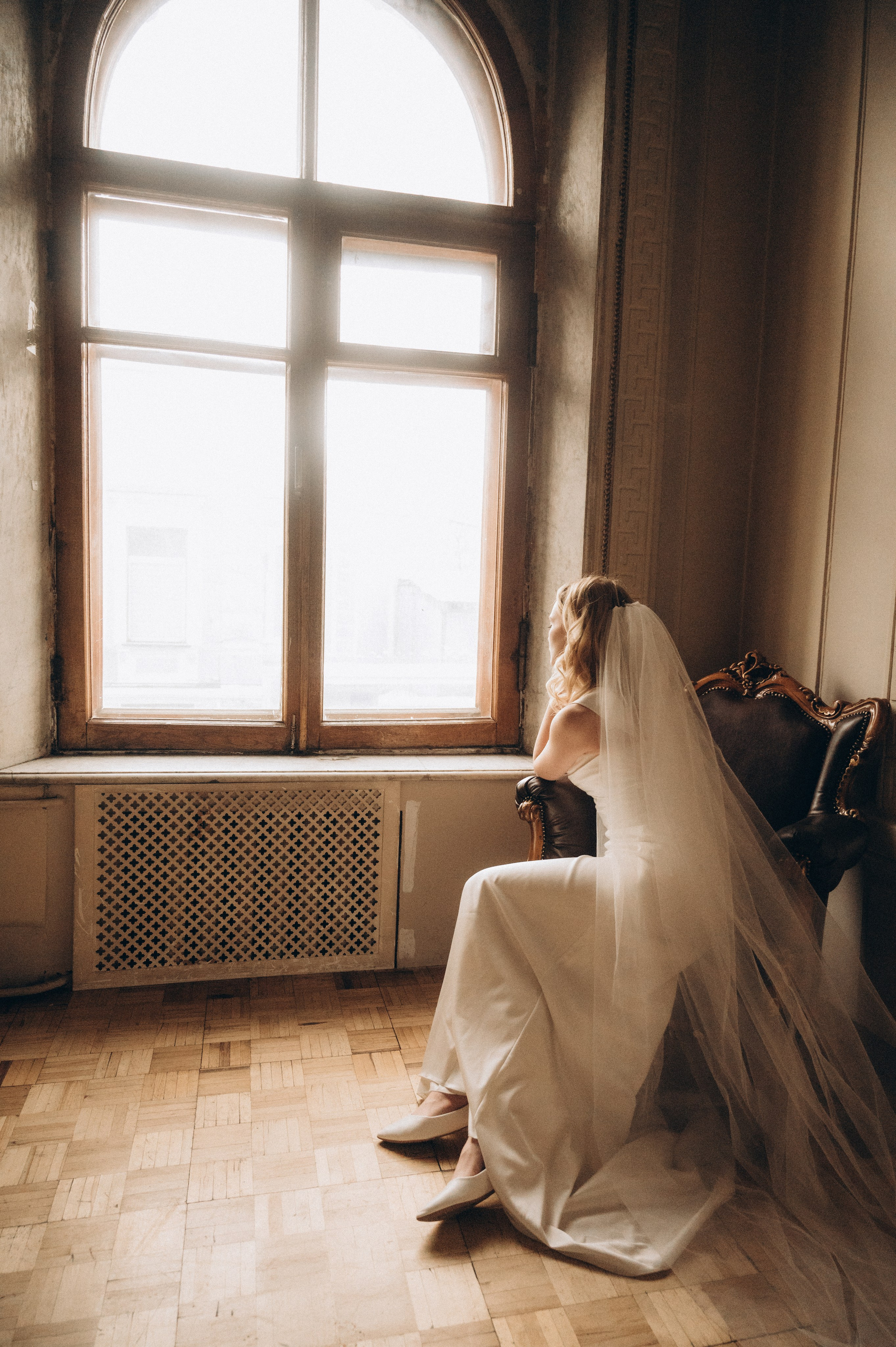 Культ 21. Семейный и детский фотограф во Фрязино, Ивантеевке и Щелково Матвеева