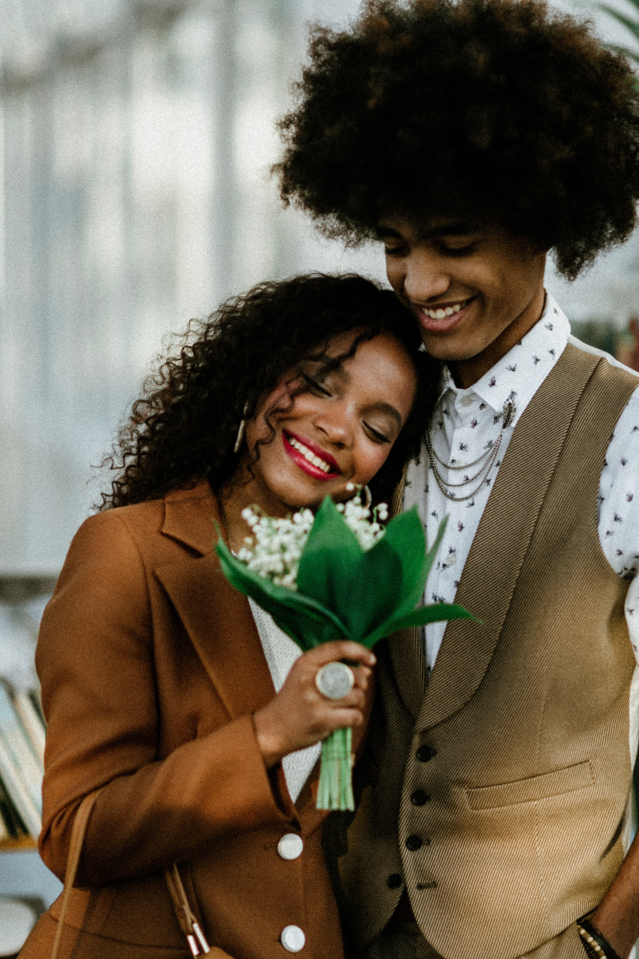 Прогулка по улочкам Спб. Свадебный и love story фотограф в Санкт-Петербурге (Спб) Natali Iva