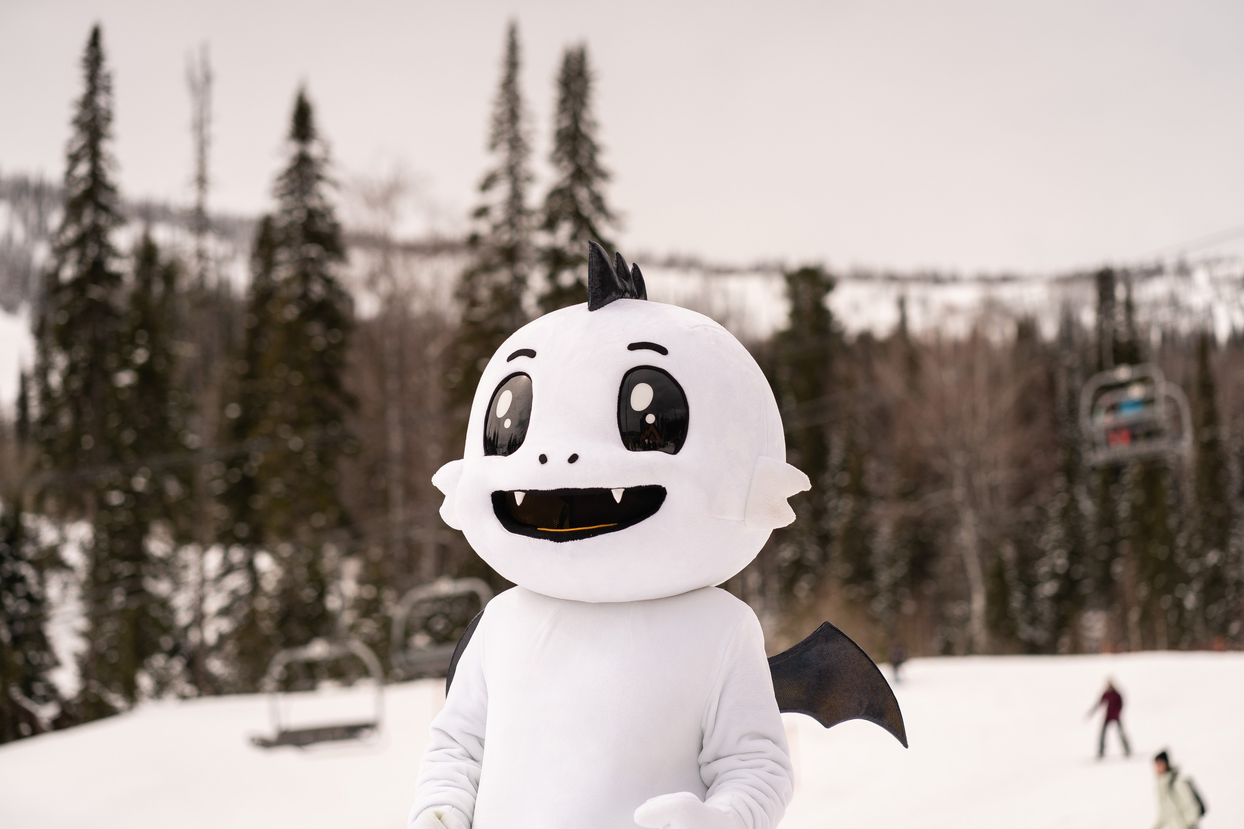 Грелка 13.04.24. Анастасия Паршукова — фотограф Шерегеш Новосибирск