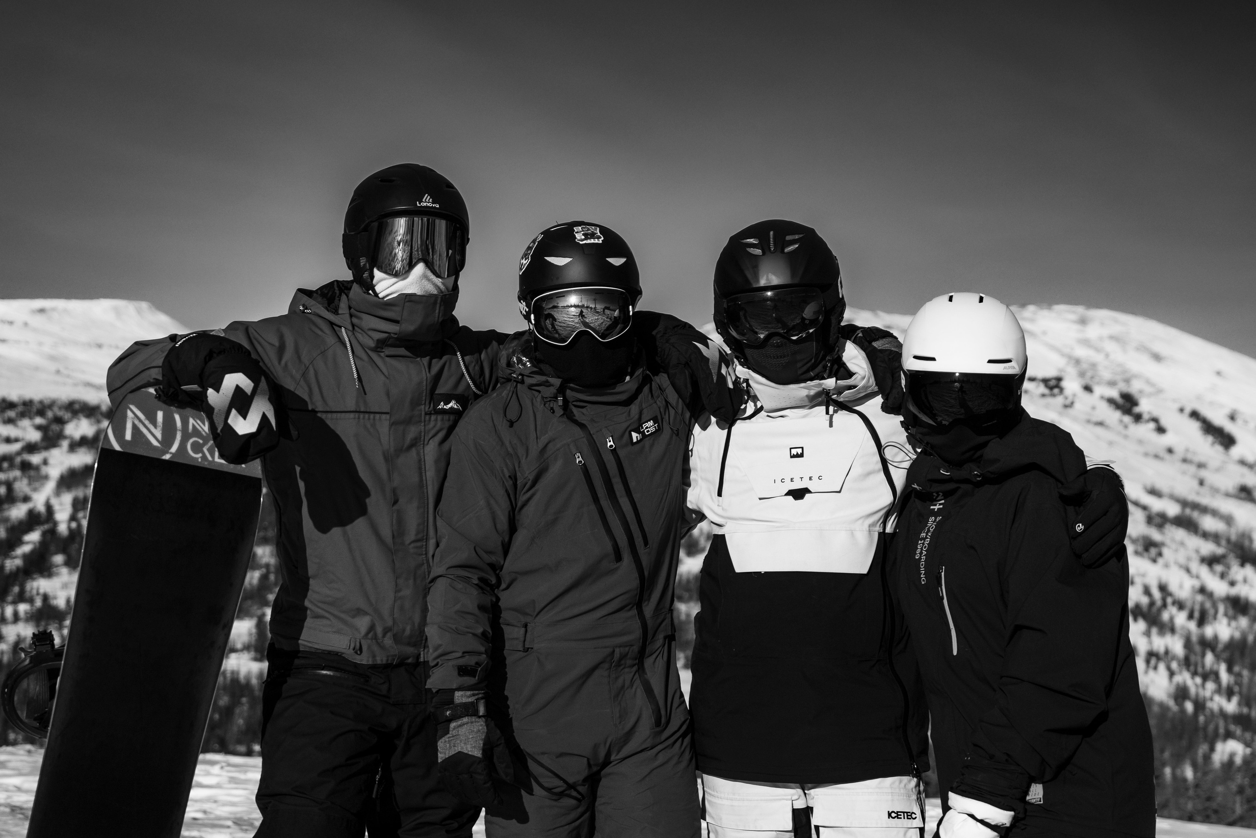 Тур. Анастасия Паршукова — фотограф Шерегеш Новосибирск