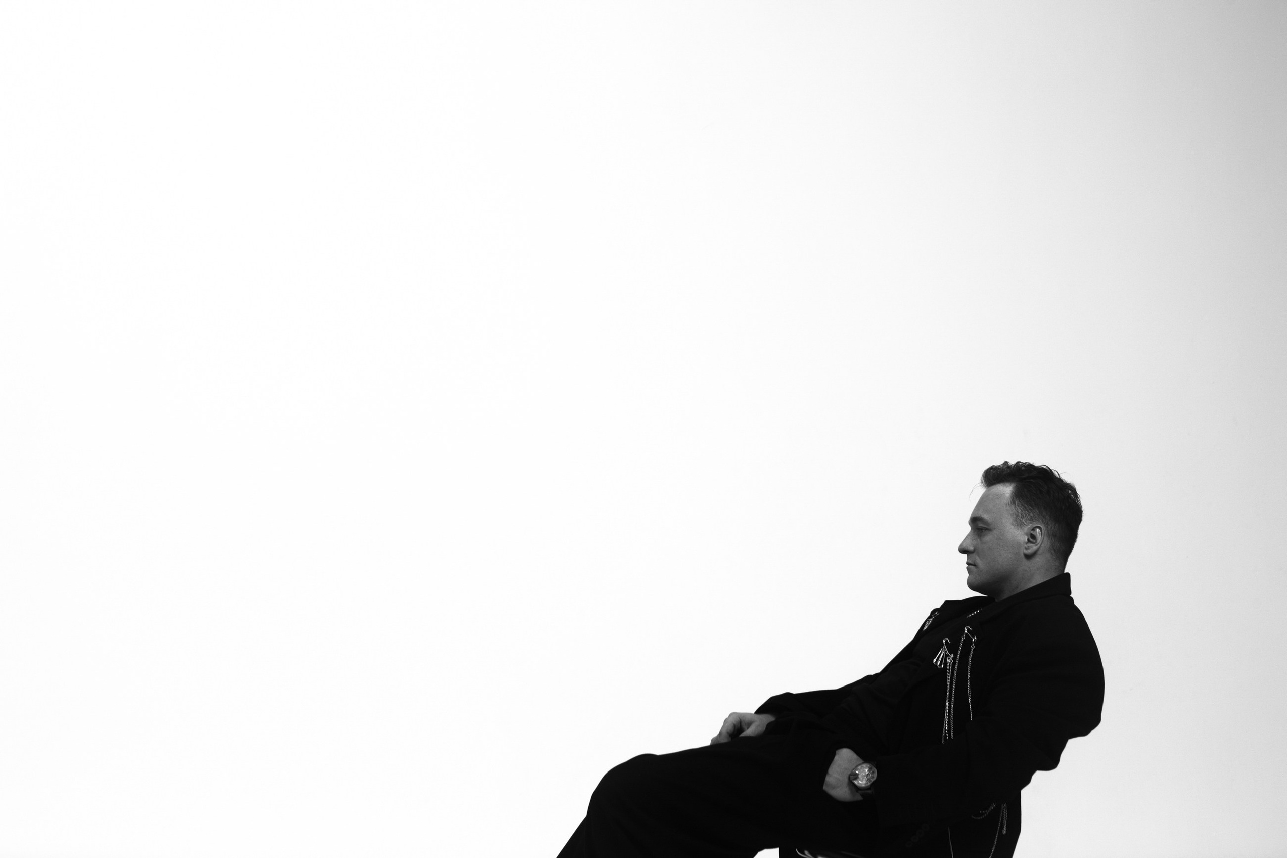 Александр. LEVORIGINAL