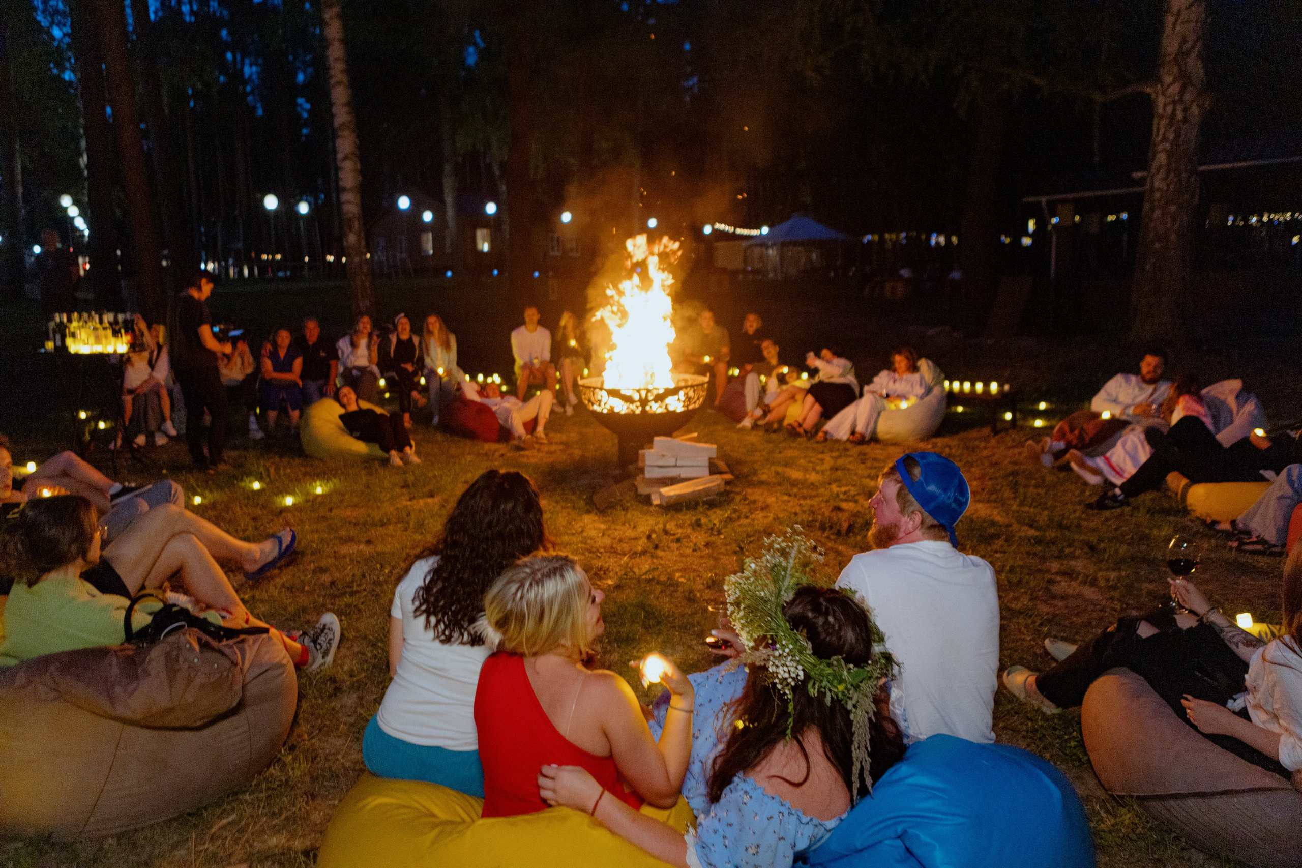 ART DENT корпоратив русский стиль. LEVORIGINAL