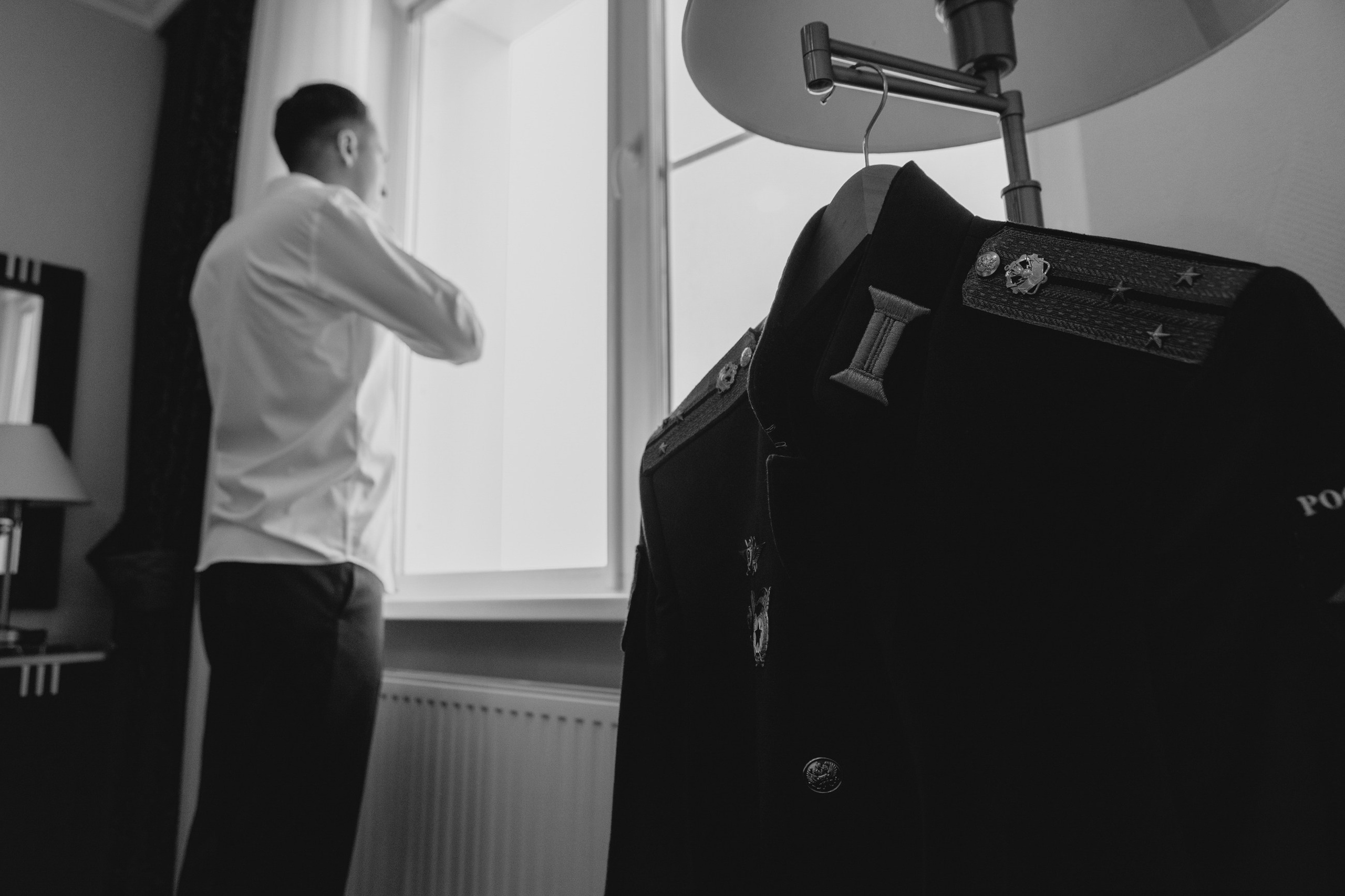 Наталья и Игорь. LEVORIGINAL