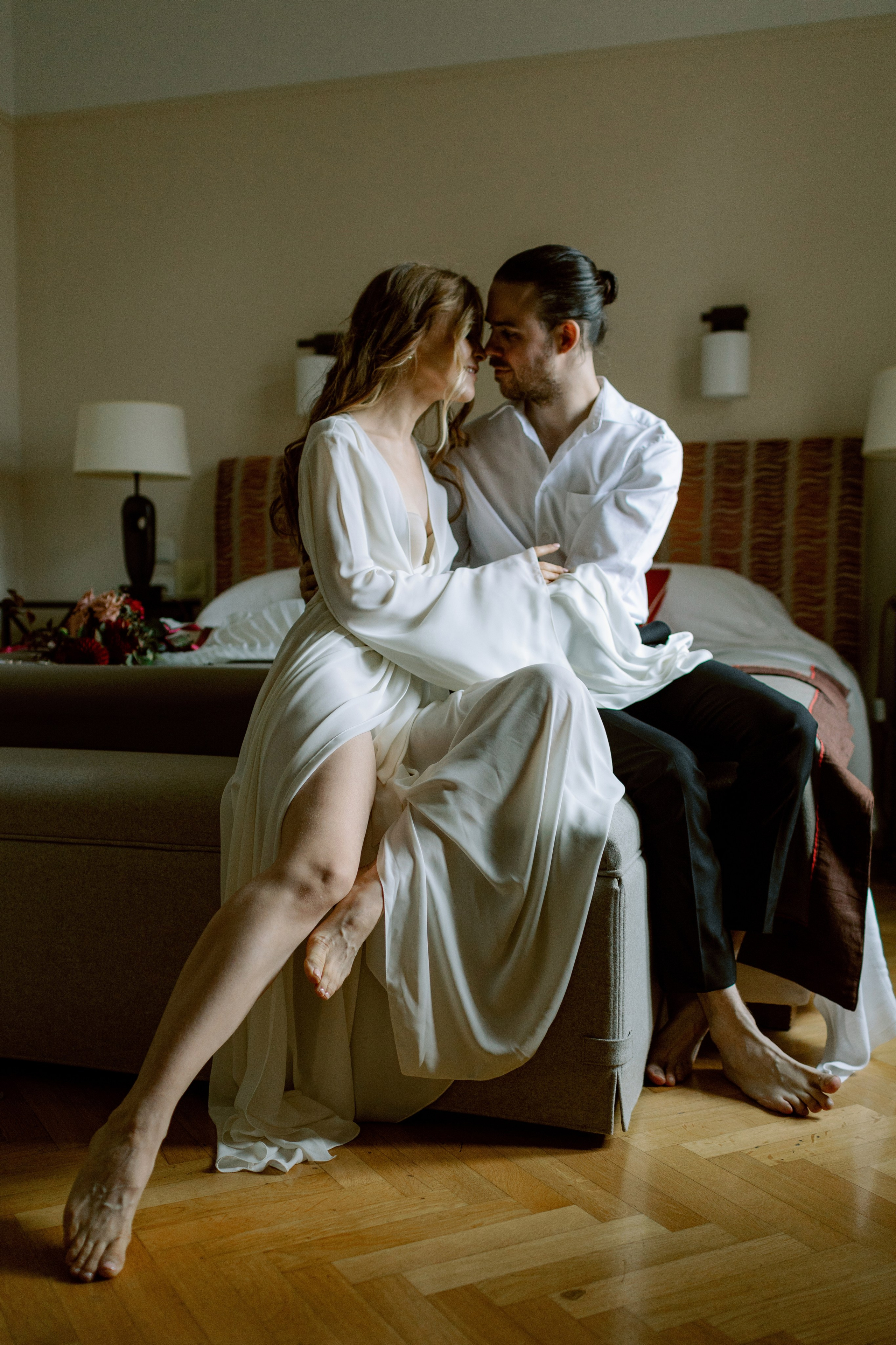 Отель Астория. LEVORIGINAL