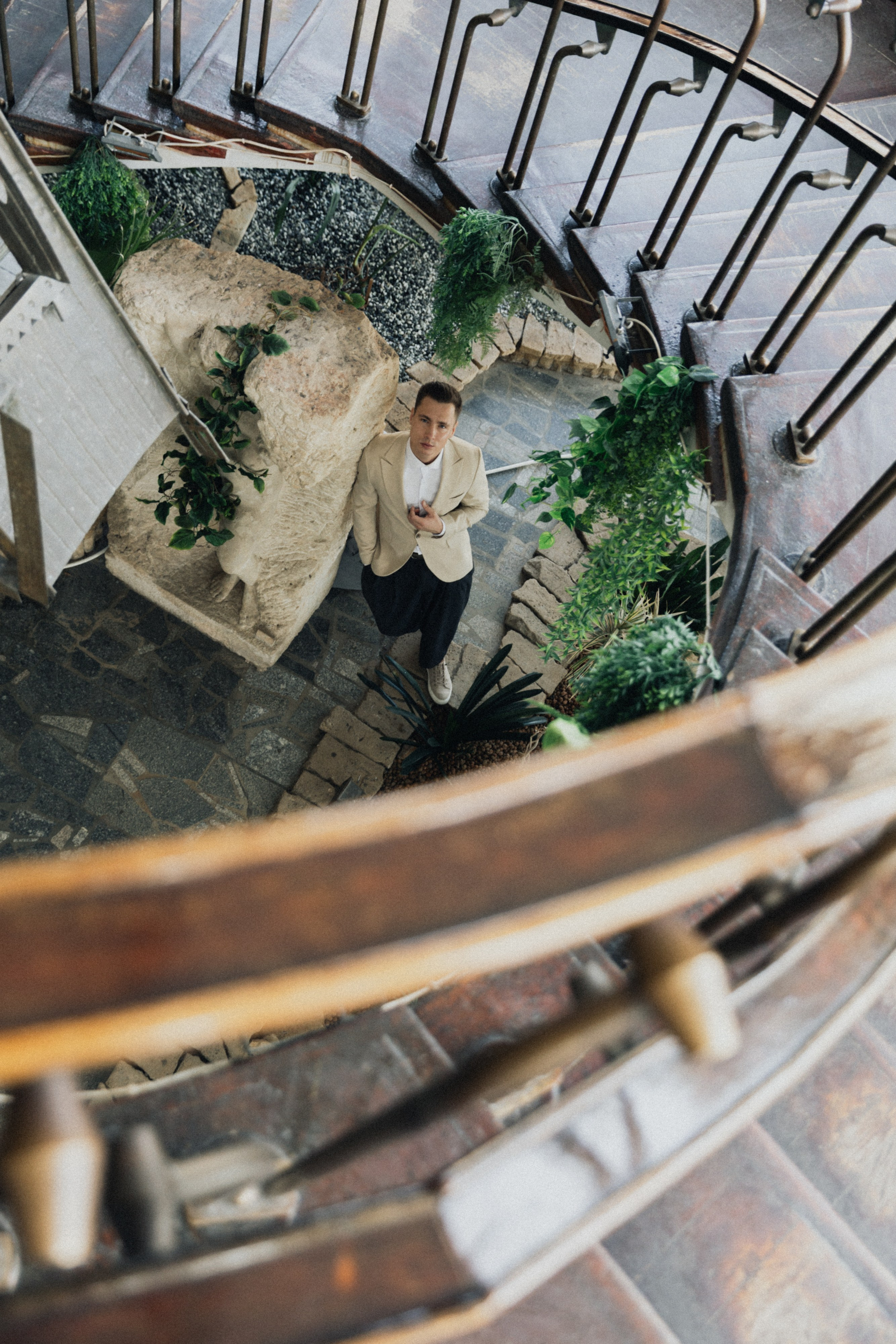 Влад. LEVORIGINAL