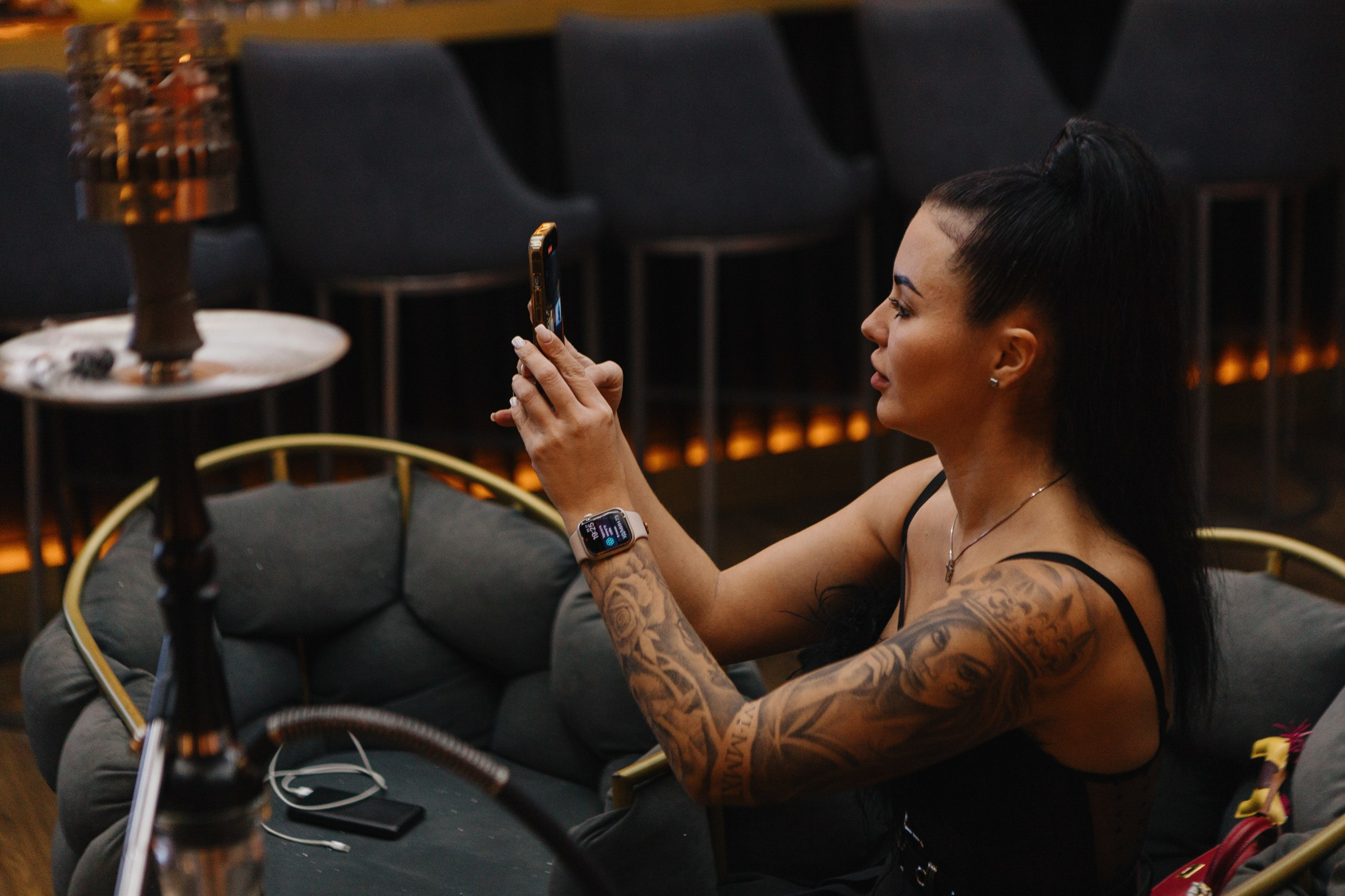 День Рождения в X.O. LEVORIGINAL