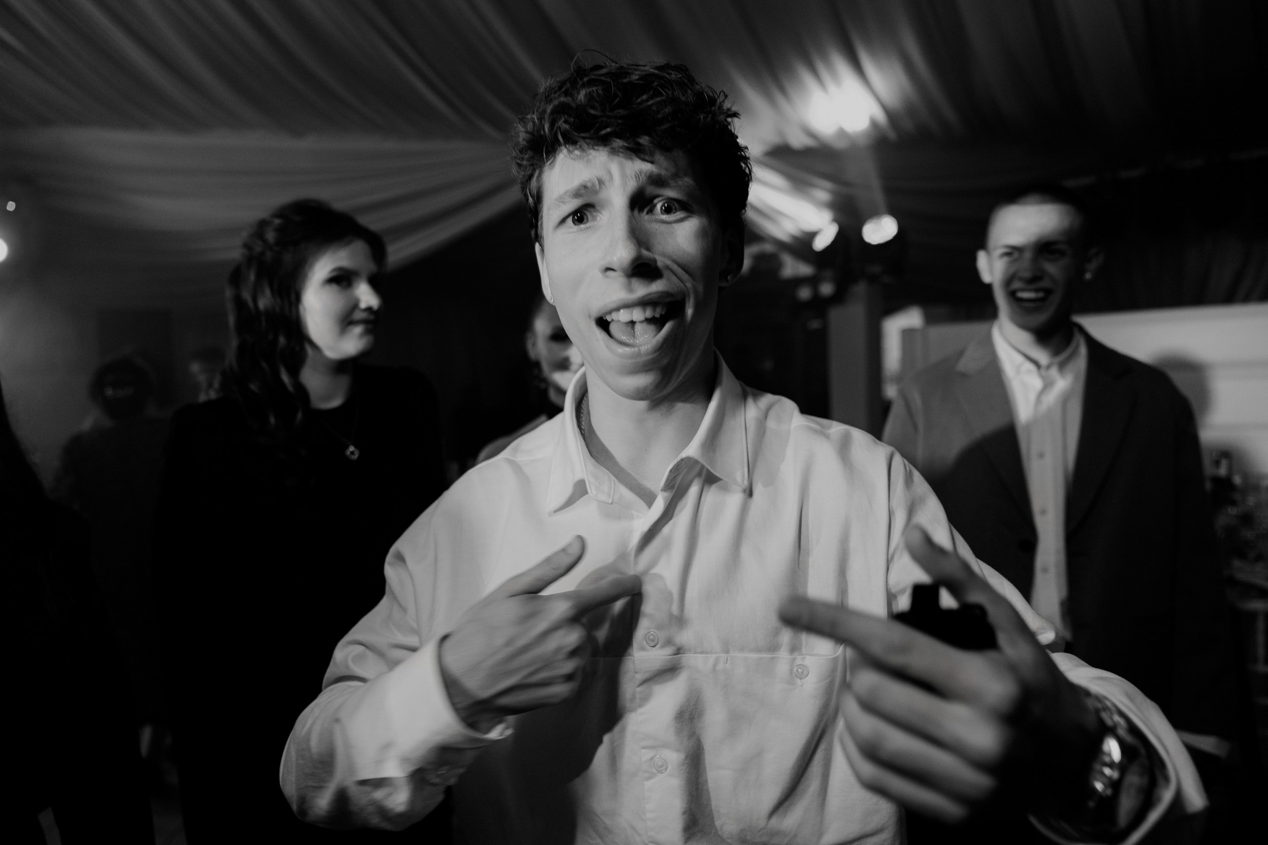 Михаил и Яна. LEVORIGINAL