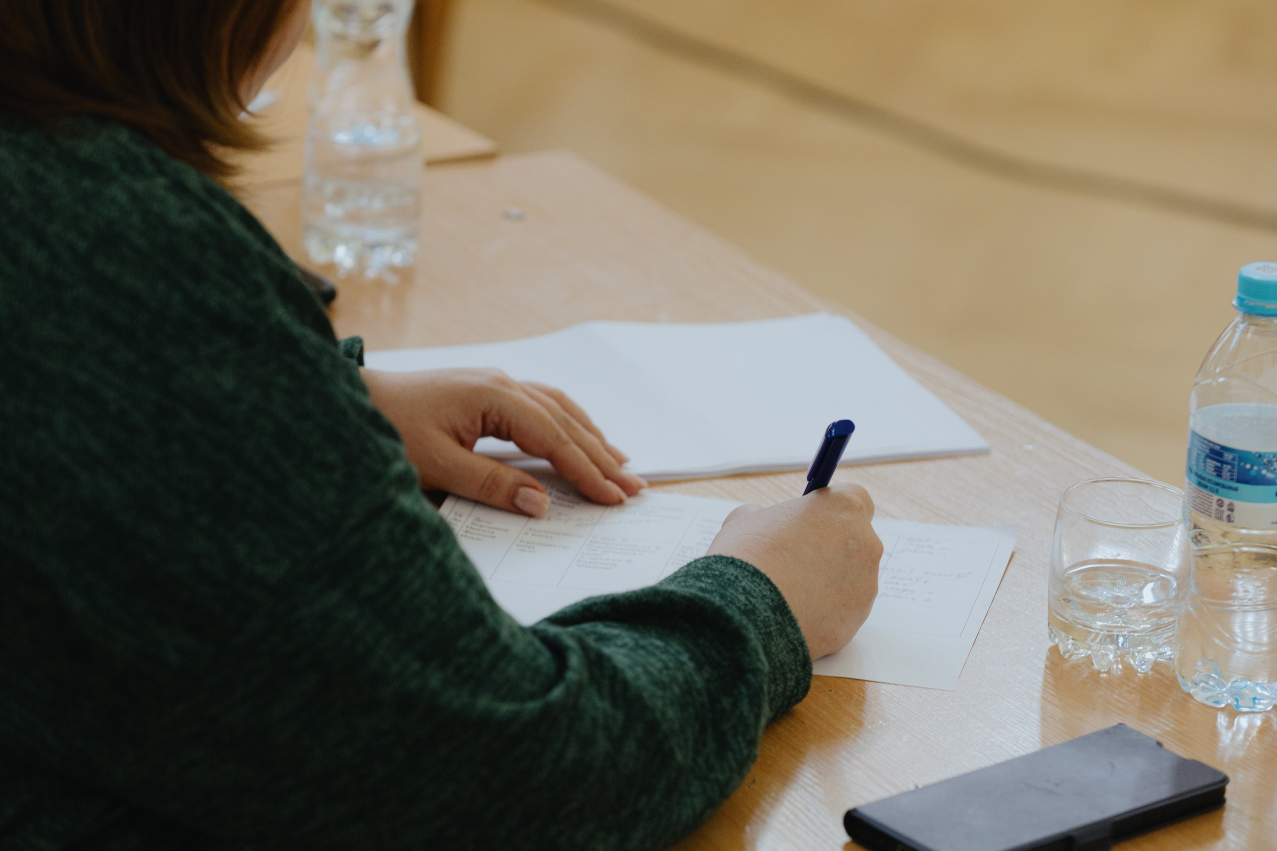 Областные соревнования по народным инструментам и голосу. LEVORIGINAL