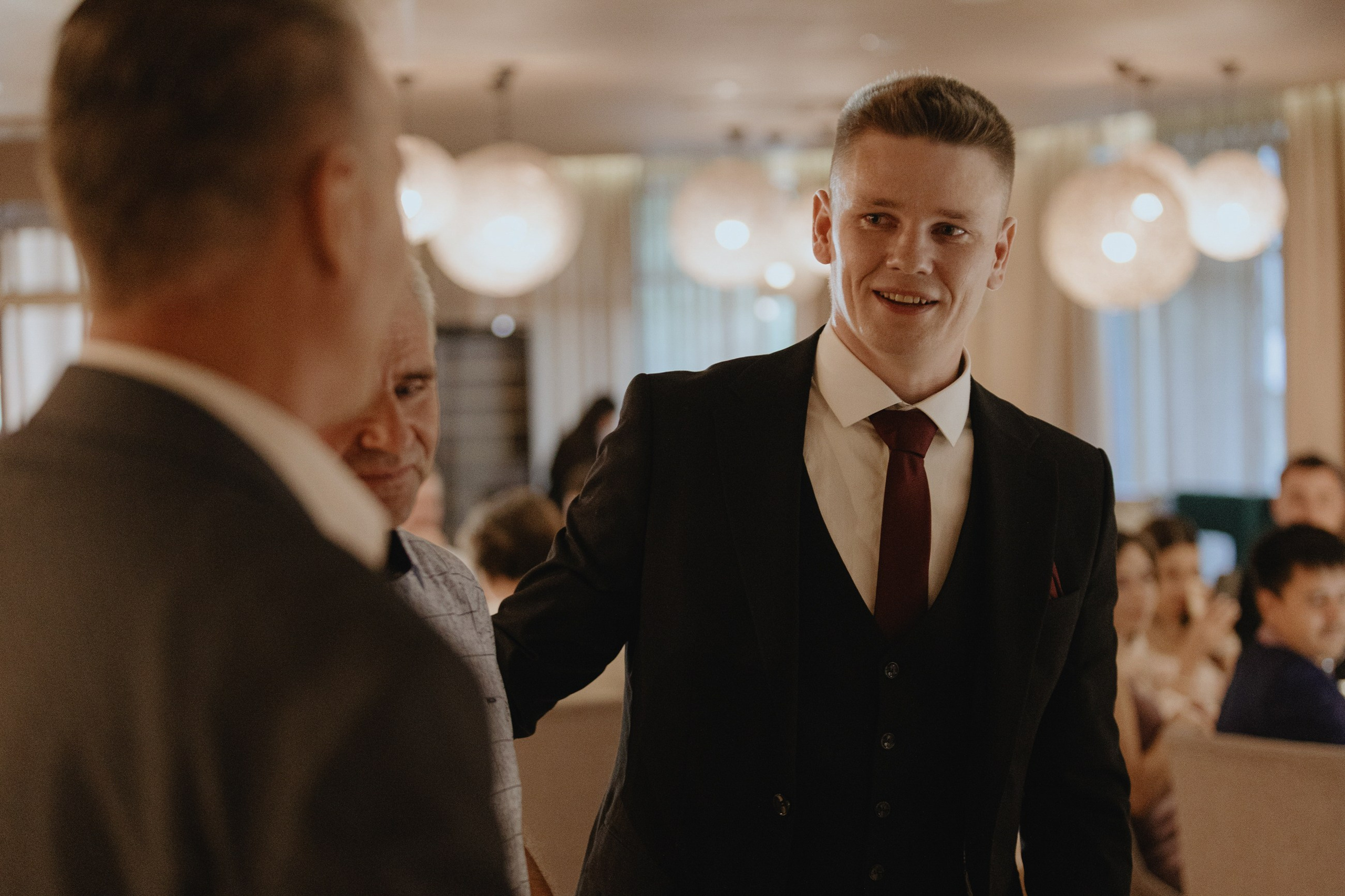 Владимир и Екатерина. LEVORIGINAL