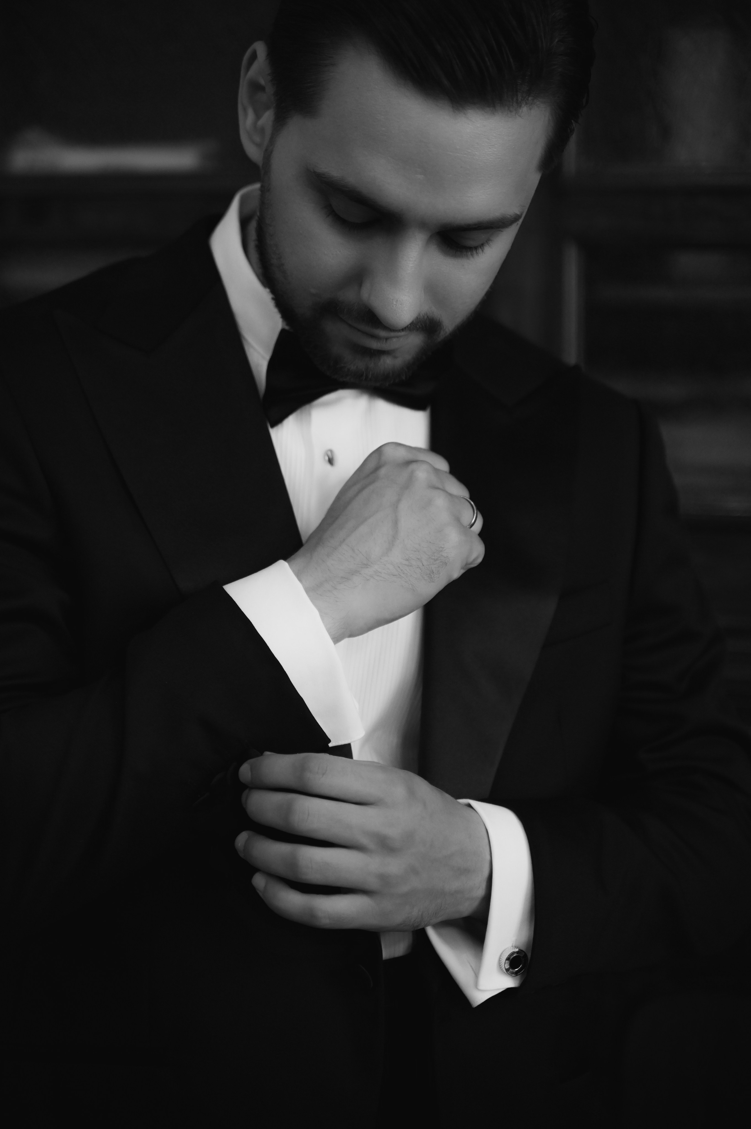 Ринат & Альбина. Свадебный и семейный фотограф в Уфе Александров Максим