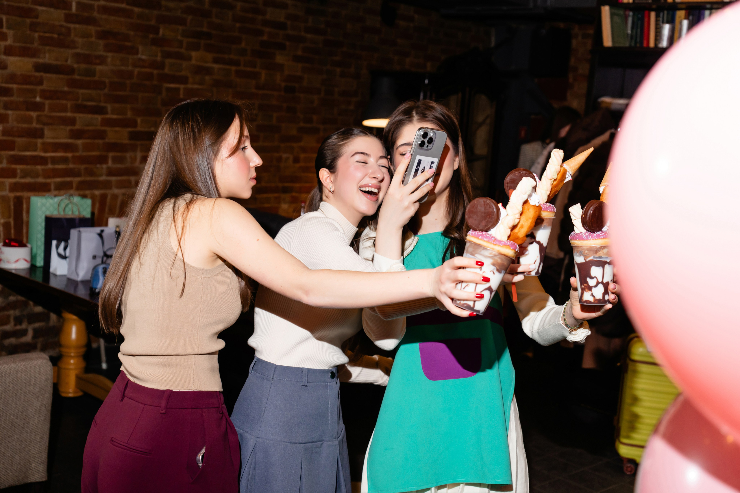 Есении 16 лет/ Schneider. Фотограф мероприятий в Ростове-на-Дону Есманская Елена