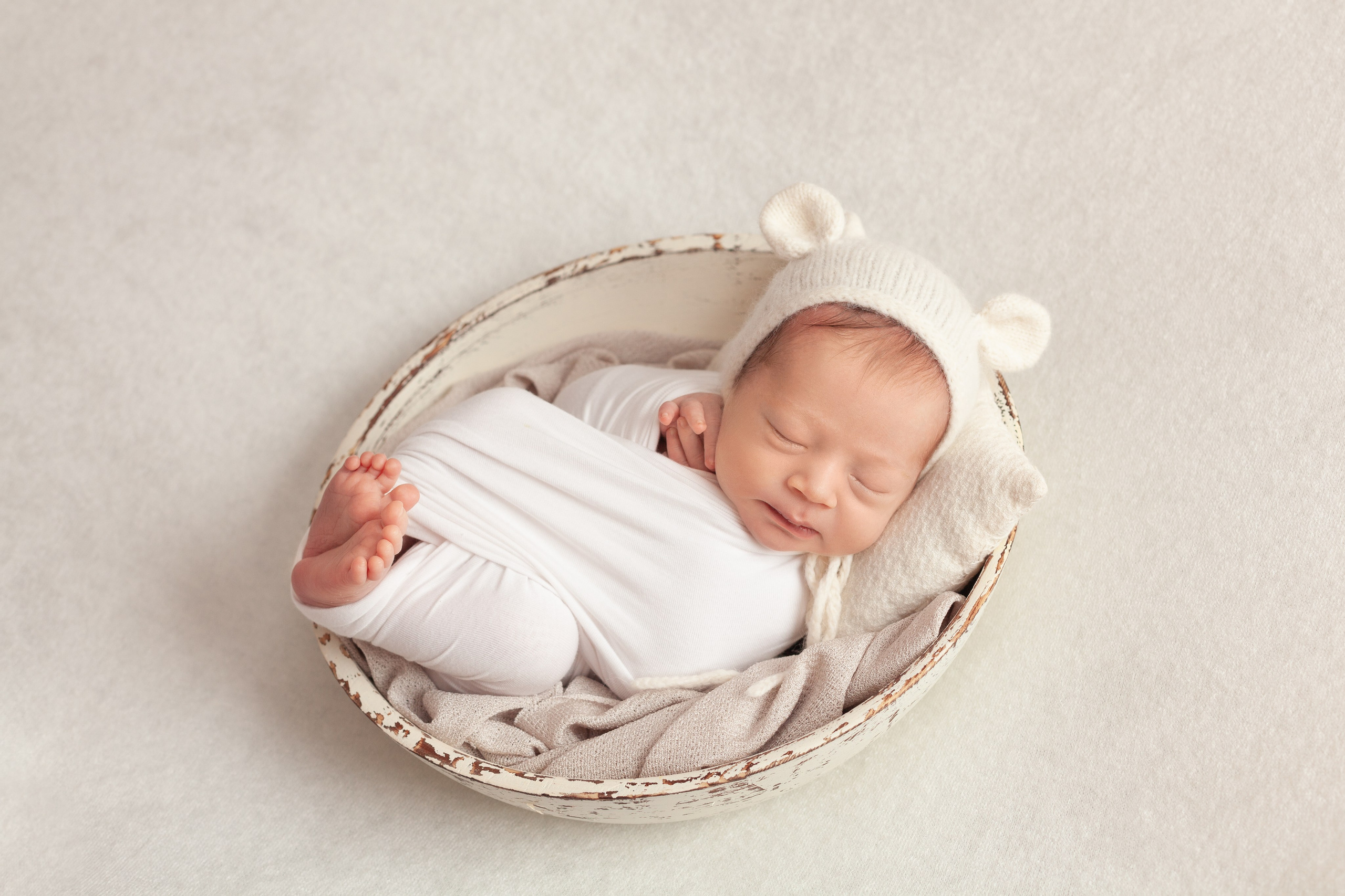 PH @newborn_flower. Retoucher Aleksmokh