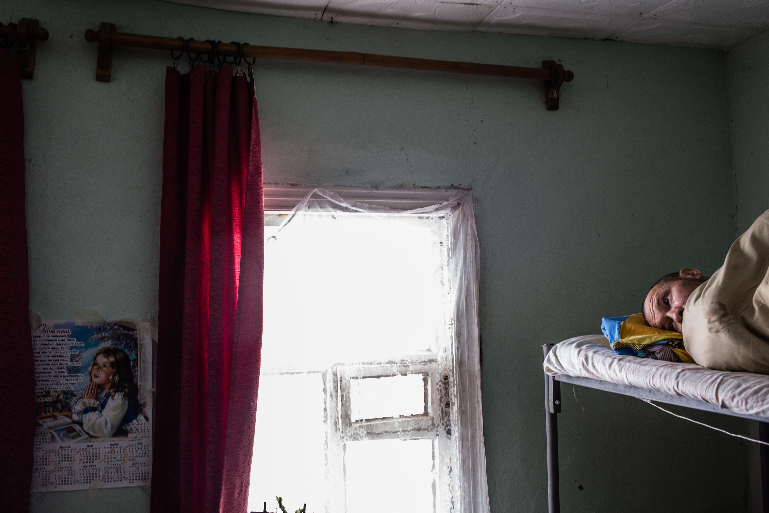 Новая Жизнь. Фотограф Роман Демьяненко