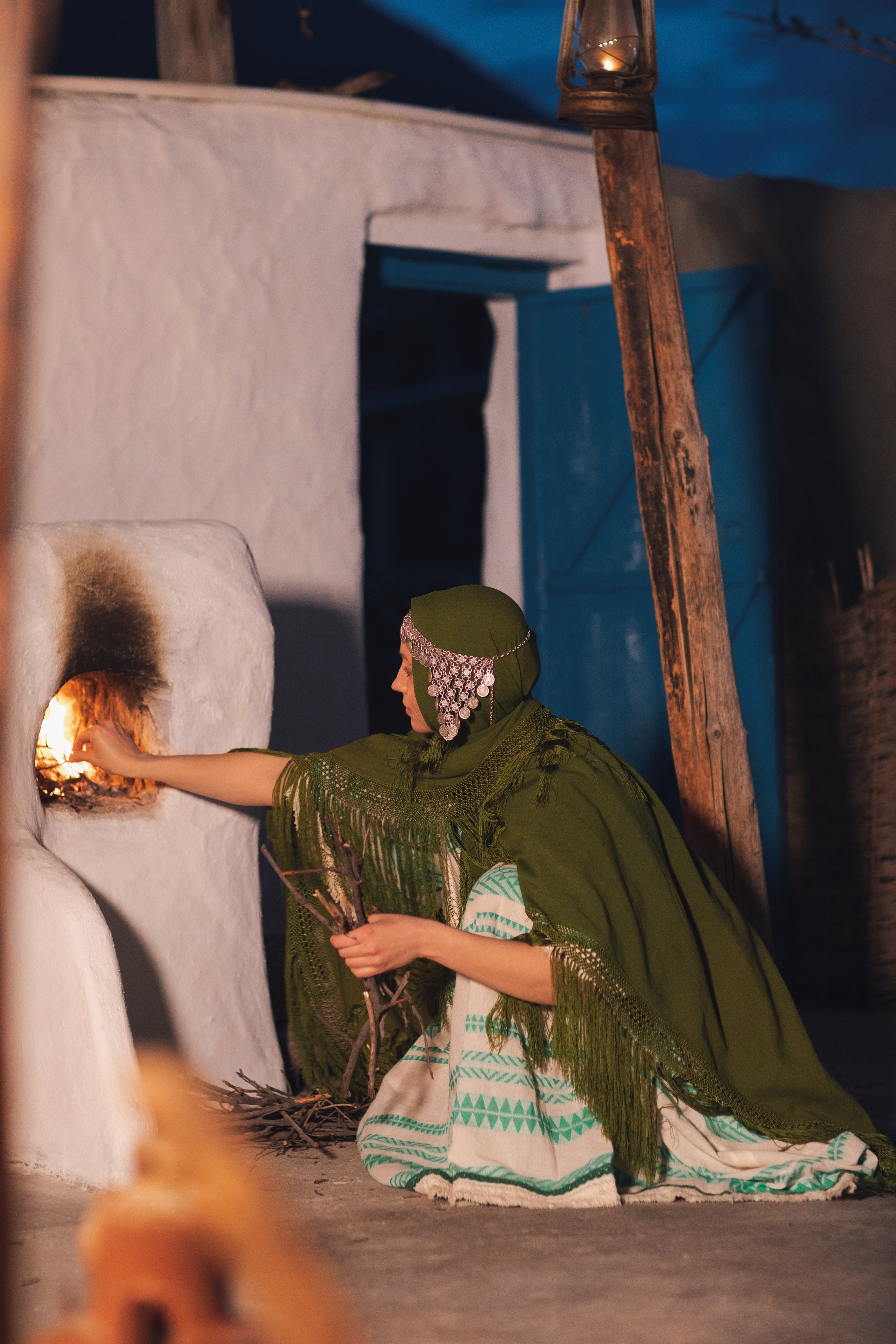 Дагестан. Семейный фотограф в Москве Анастасия Гурьянова